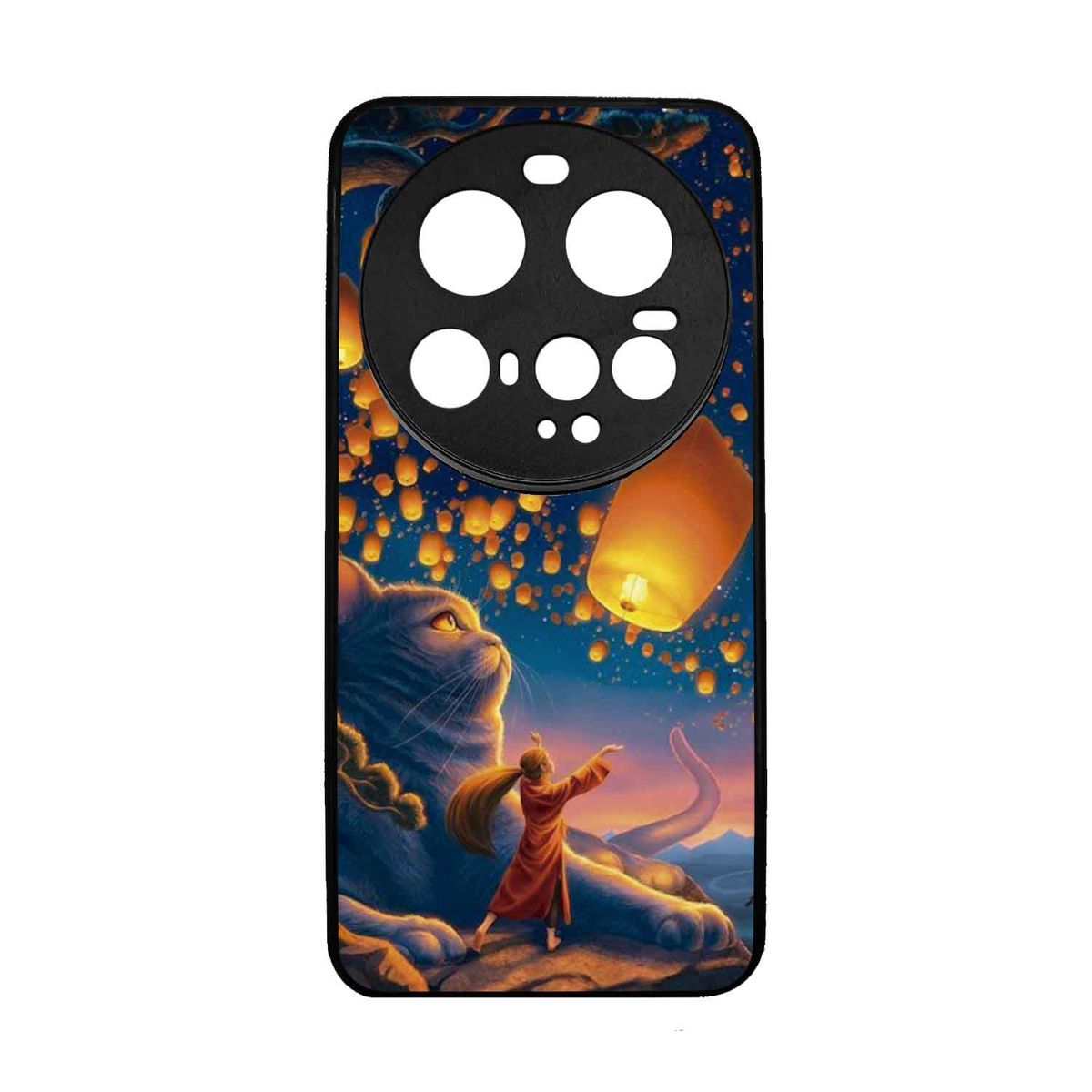 GENERICO - Funda Protector Case Para XIAOMI 15 ULTRA