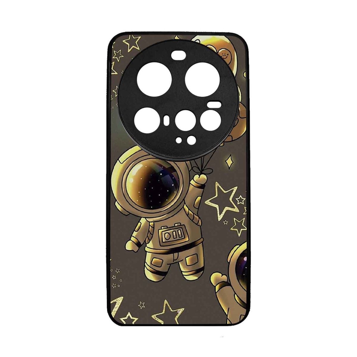 GENERICO - Funda Protector Case Para XIAOMI 15 ULTRA