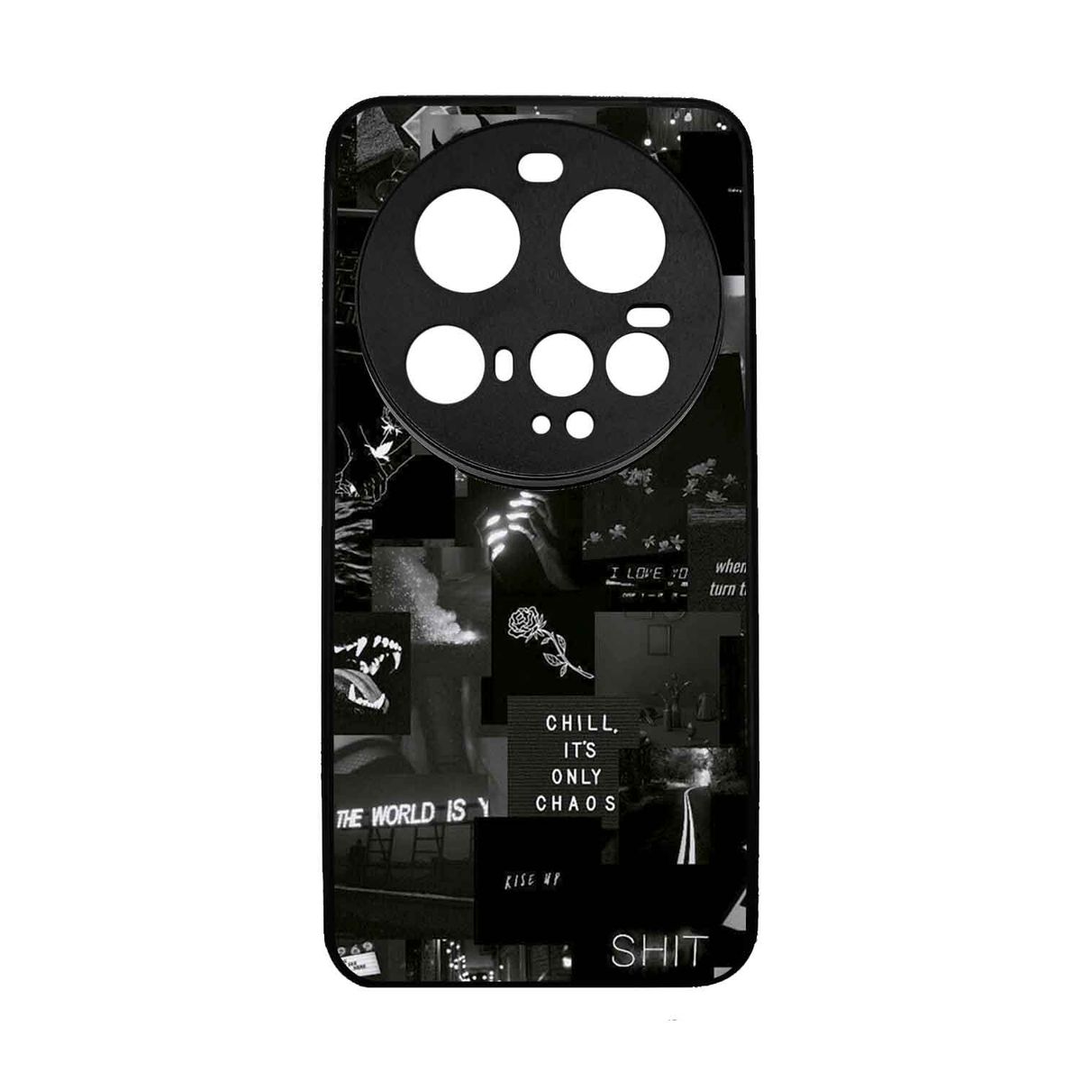 GENERICO - Funda Protector Case Para XIAOMI 15 ULTRA