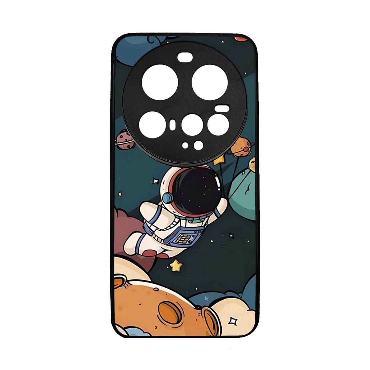 GENERICO - Funda Protector Case Para XIAOMI 15 ULTRA