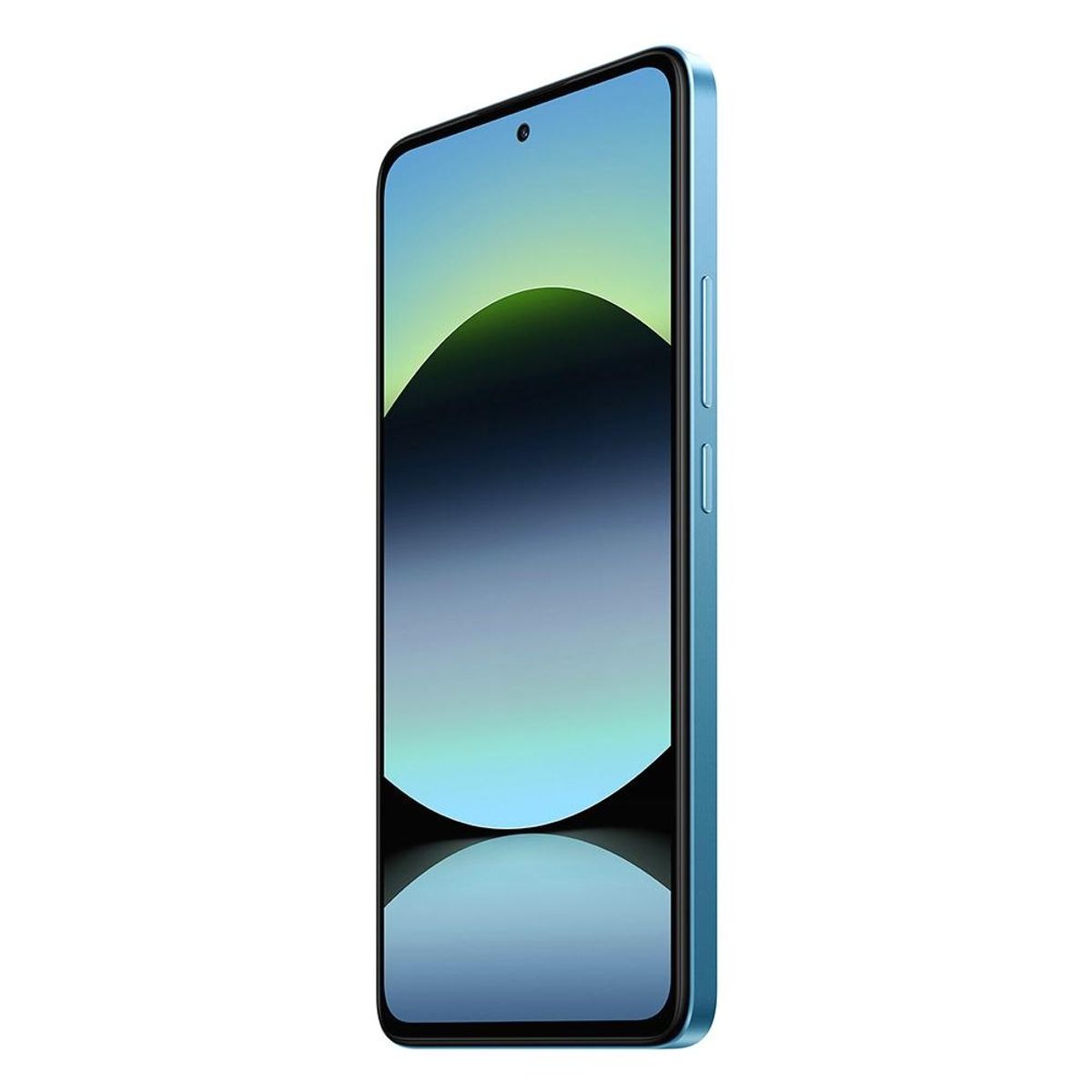 XIAOMI - XIAOMI REDMI NOTE 14 AZUL OCEANO 8GB RAM + 256GB ROM/ CAMARA 108MP AI  5500 mAh Hasta 16GB RAM de ext