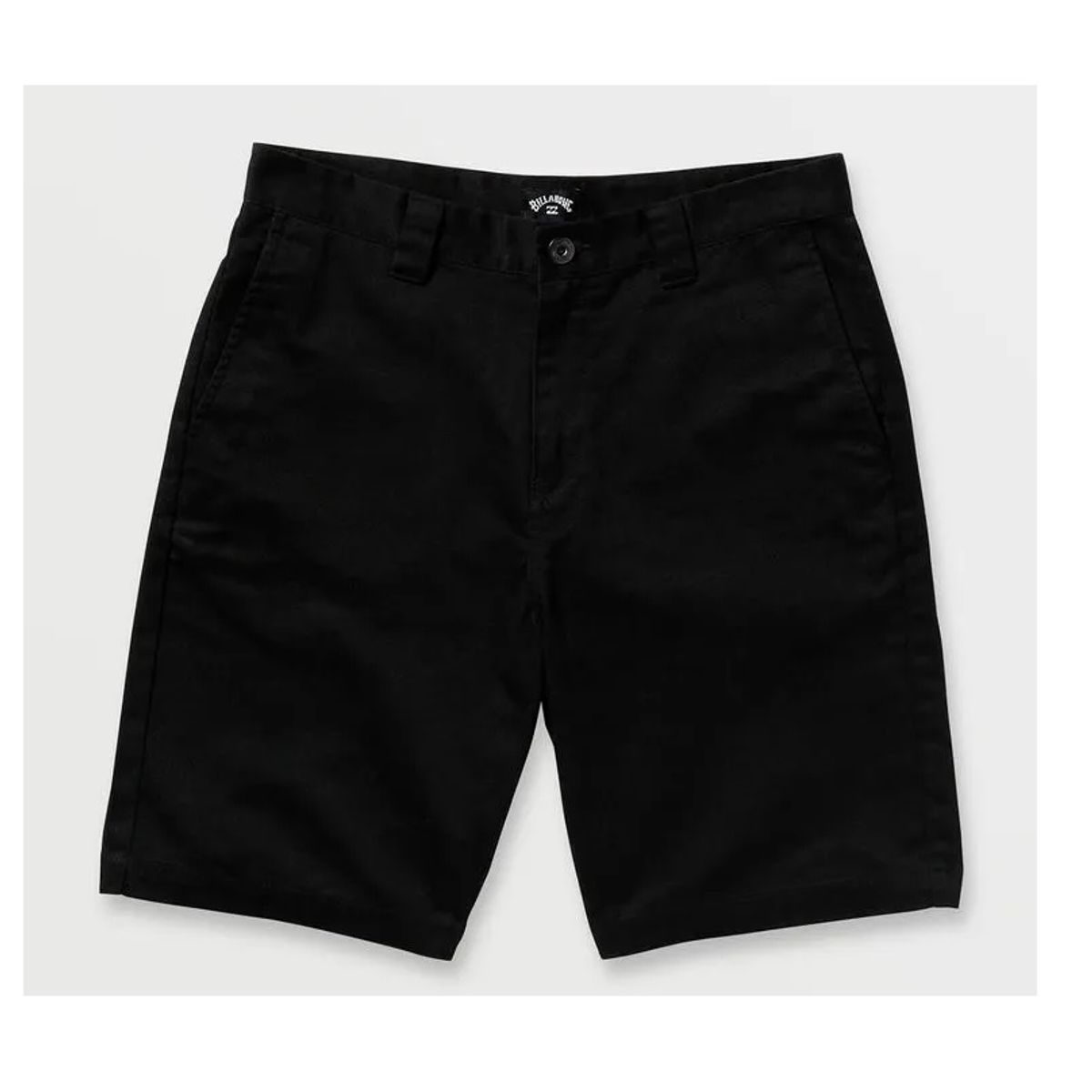 BONE - SHORT BILLABONG MODELO CARTER NEGRO