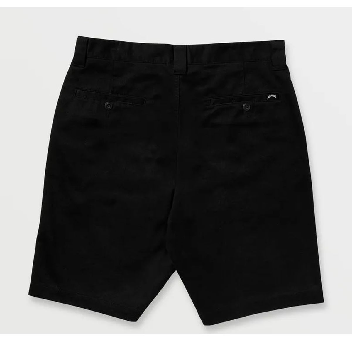 BONE - SHORT BILLABONG MODELO CARTER NEGRO