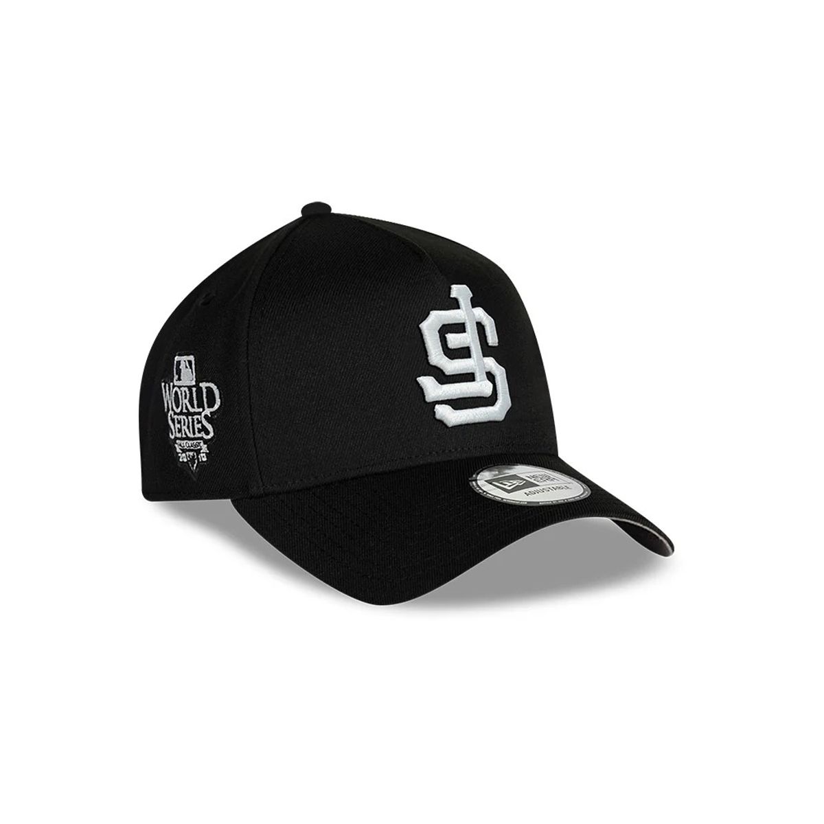 NEW ERA - Gorra San Francisco Giants MLB Upside Down 9FORTY AFrame