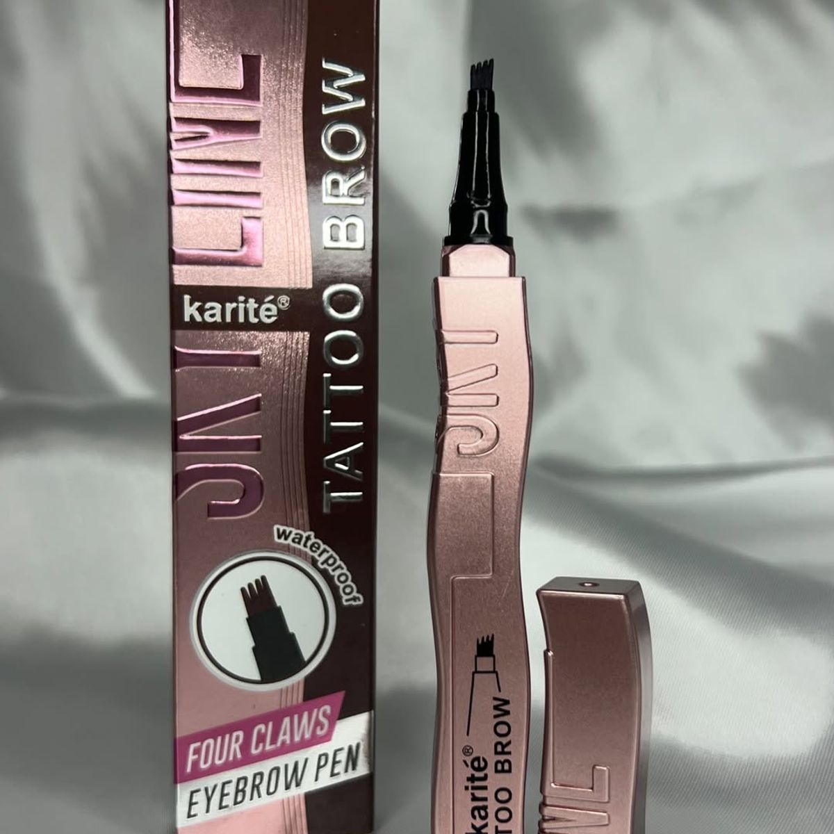 GENERICO - Lapiz microblading 3D