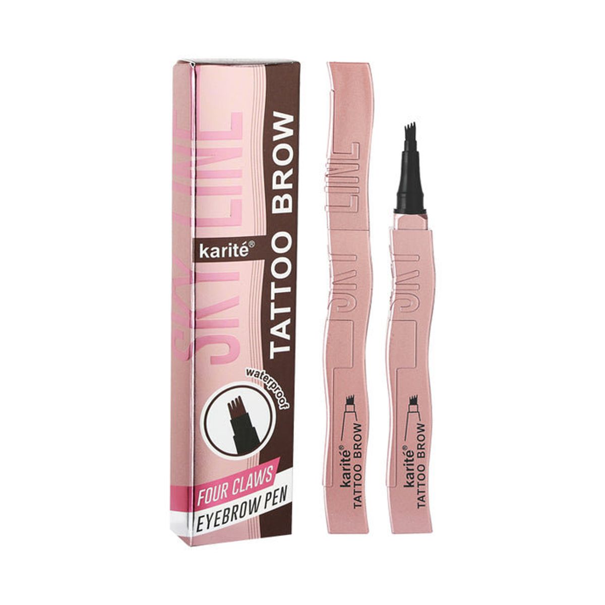 GENERICO - Lapiz microblading 3D