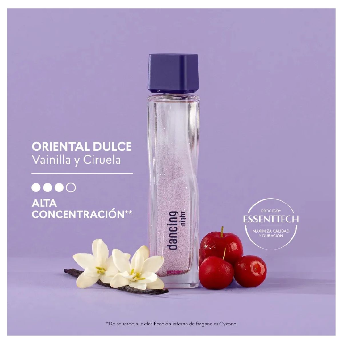 CYZONE - Set Dancing Night