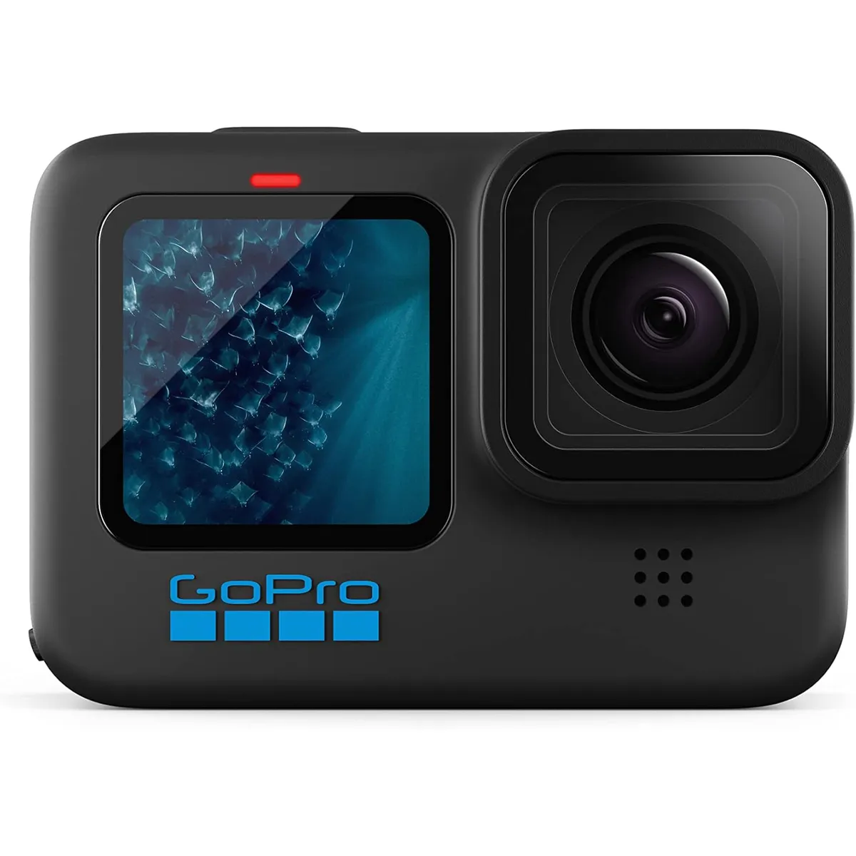 GOPRO - Gopro Hero 11 Black Combo Accesorios - Reacondicionado