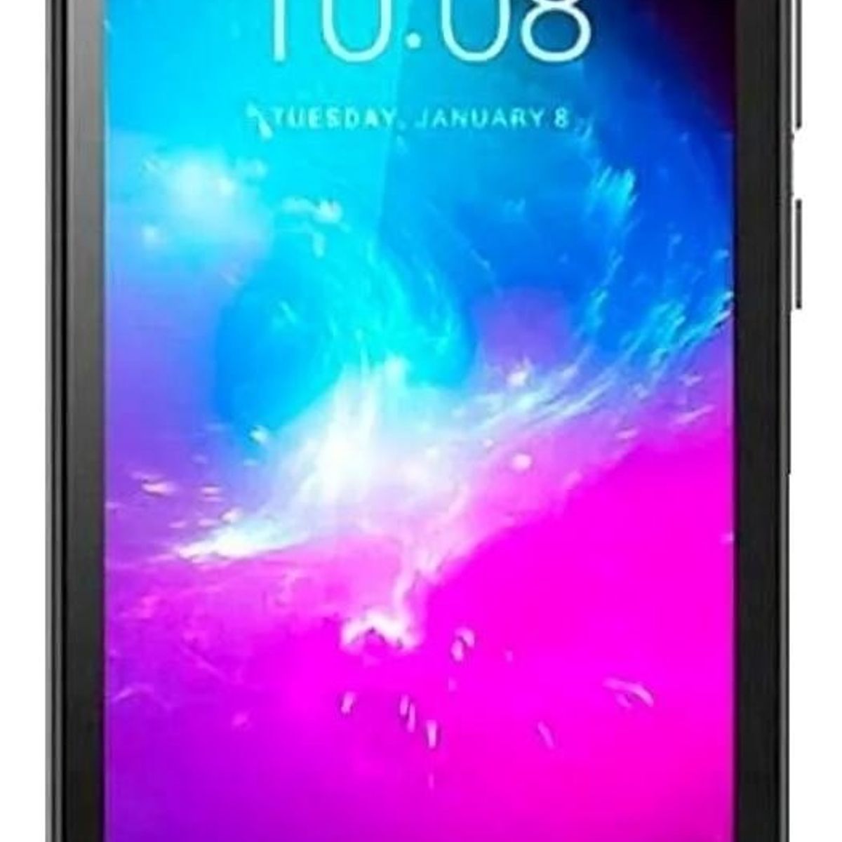 ZTE - CELULAR ZTE BLADE A3 LITE 32GB NEGRO