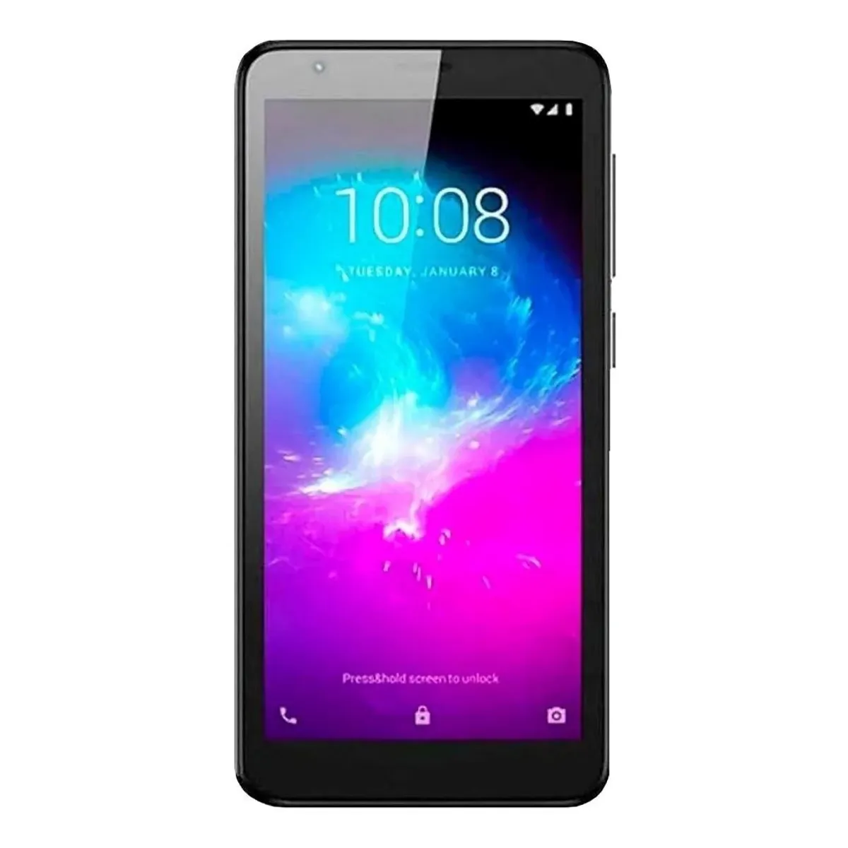 ZTE - CELULAR ZTE BLADE A3 LITE 32GB NEGRO