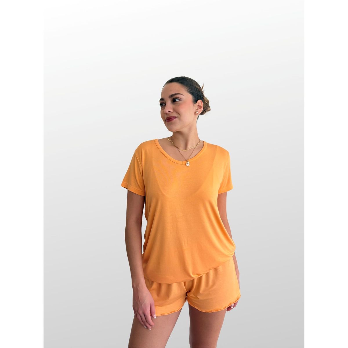 VIPZONE - PIJAMA MUJER CONJUNTO