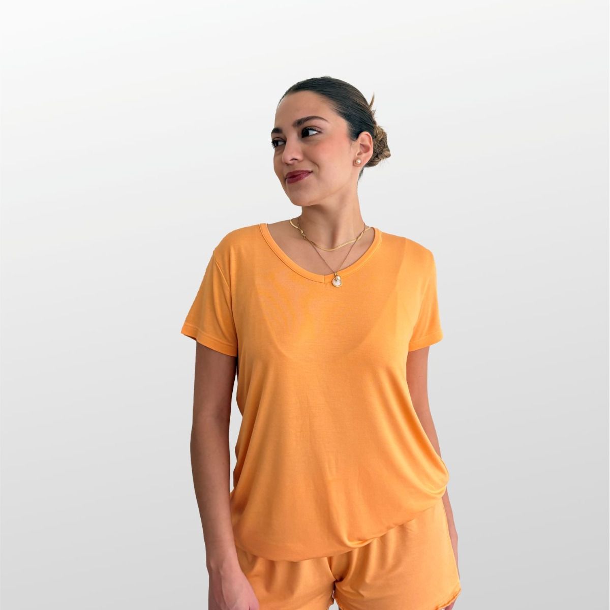 VIPZONE - PIJAMA MUJER CONJUNTO