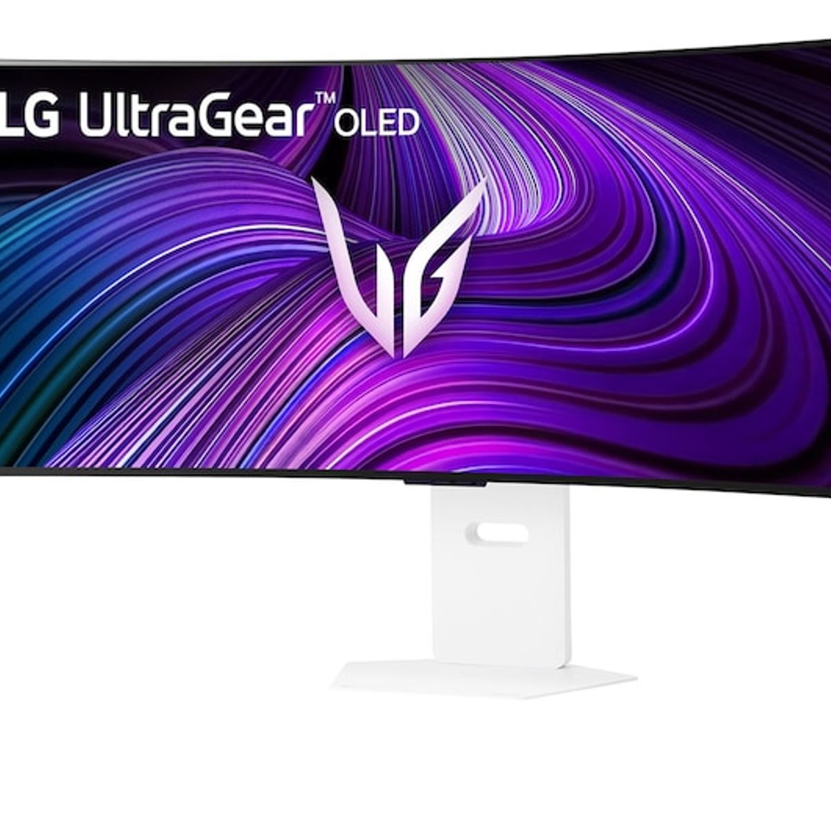 LG - Monitor Gamer Lgultragearoled Wqhd De 39  240hz 003ms gtg