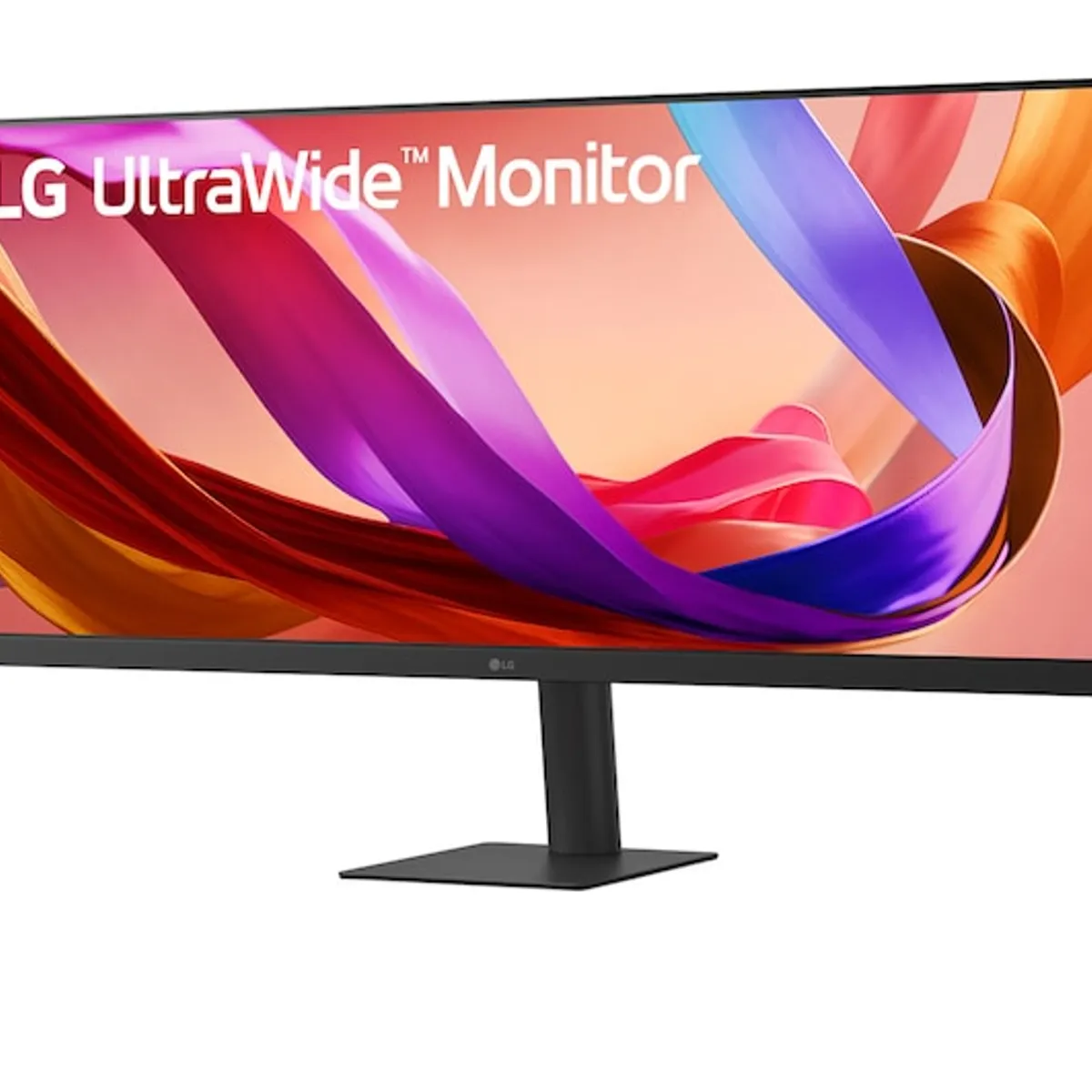 LG - Monitor LG Ultrawide 34 Ips Wfhd 100hz 34u511a-b