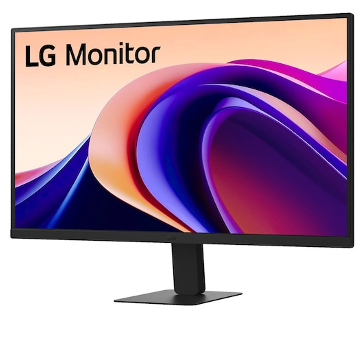 LG - Monitor LG 27 Qhd Ips 100hz Con Hdr10 Usb Type-c  27u631a-b