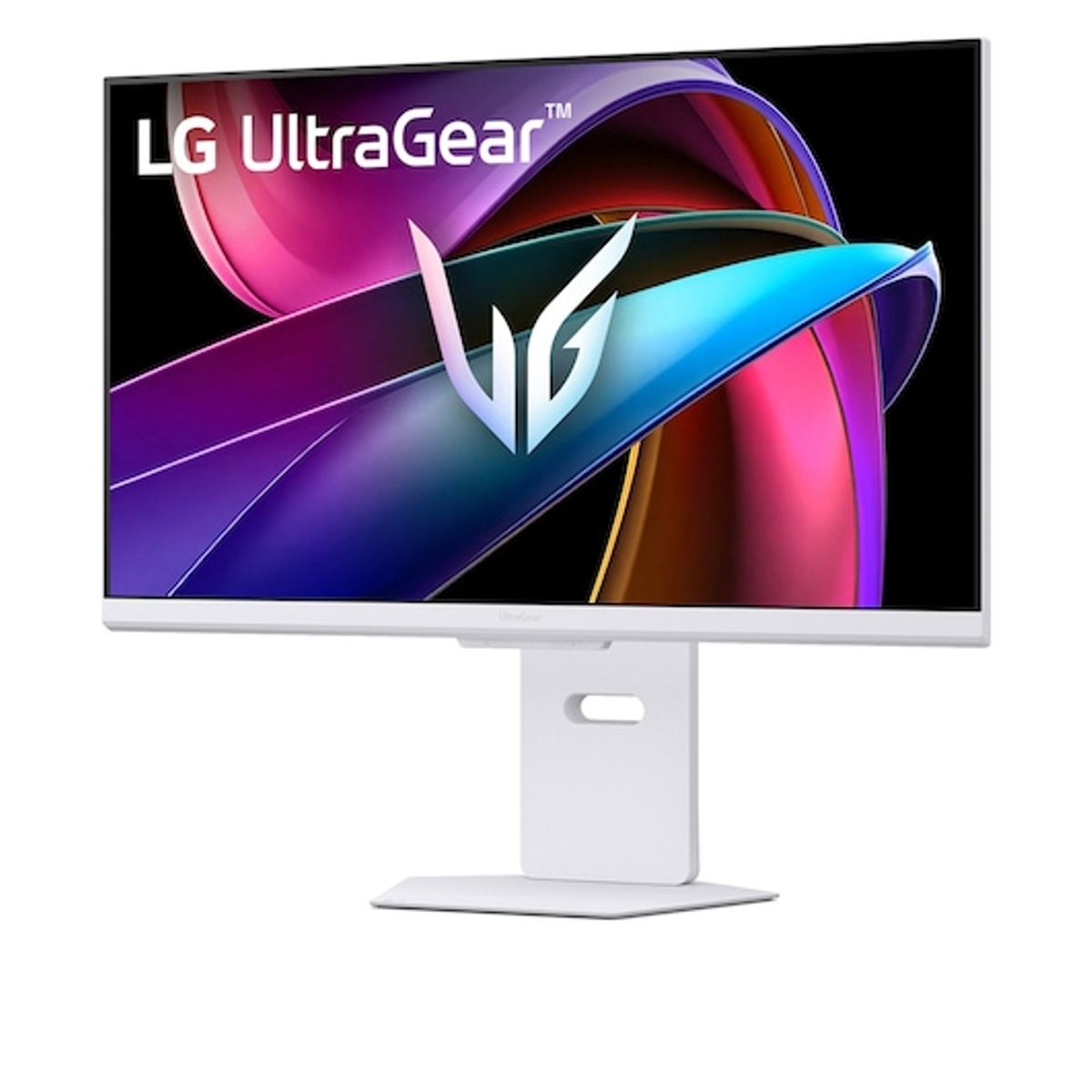 LG - Monitor Gamer LG Ultragear Smart Uhd 4k Ips 32  144hz 1ms