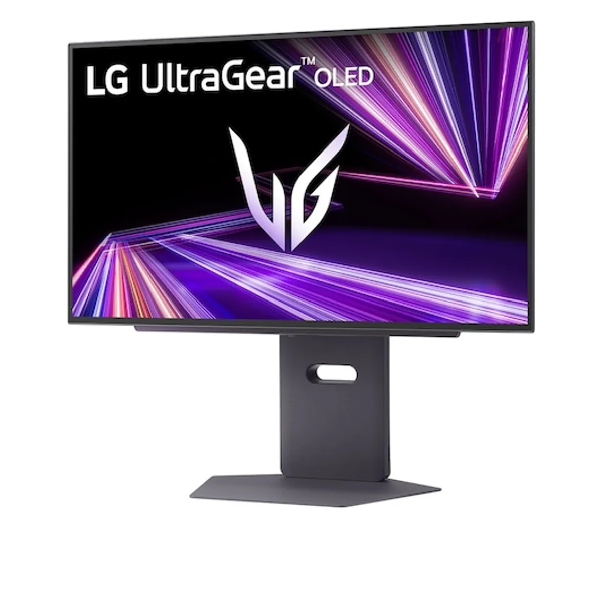 LG - LG Ultragear Monitor Gaming Oled 27  480hz Qhd 27gx790a-b