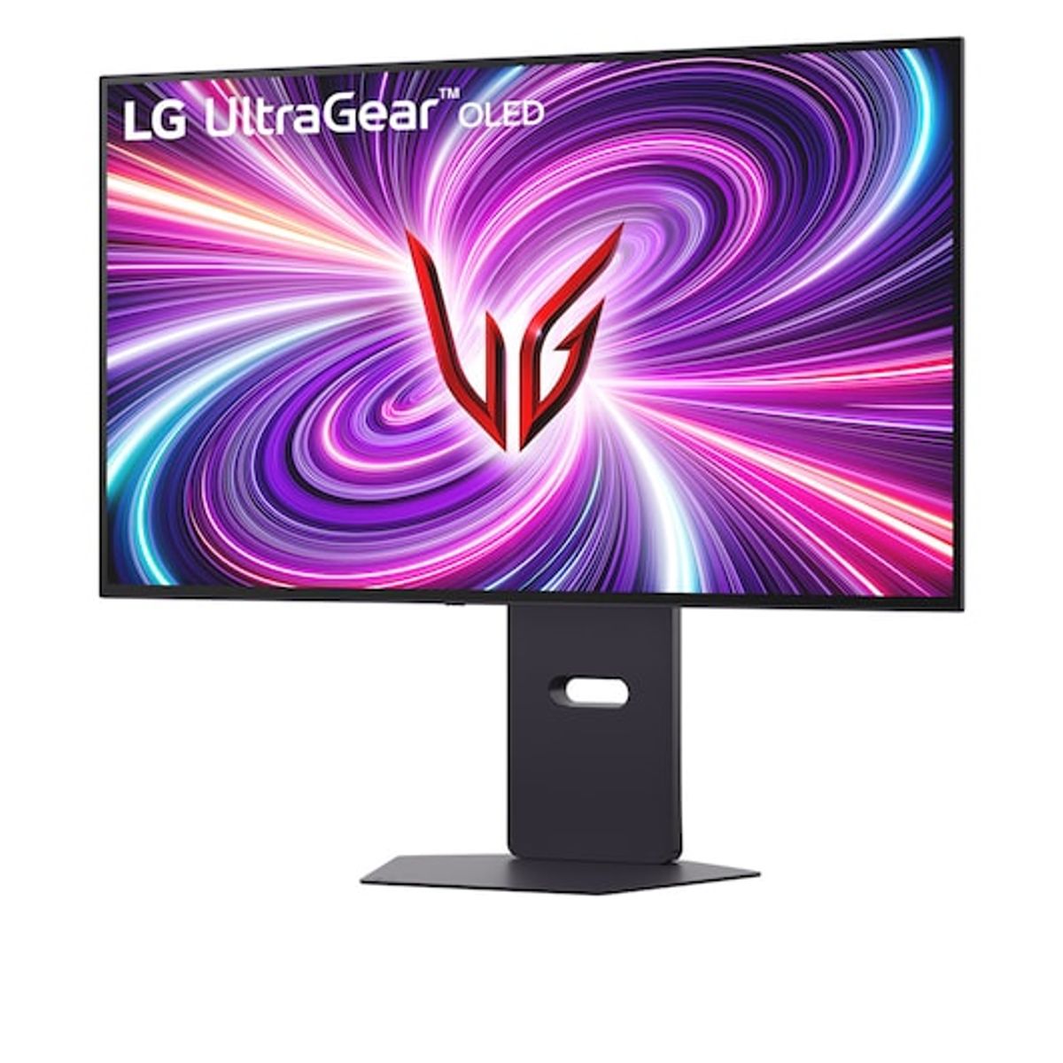 Monitor Gaming Ultragear LG Oled De Modo Dual De 32 Pantalla 4k Uhd 003 ...