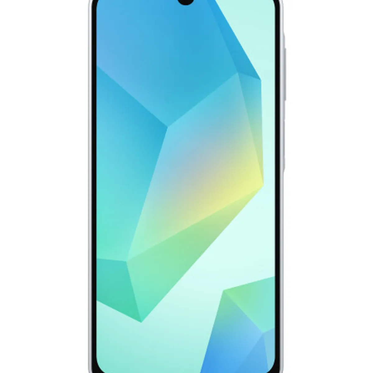 SAMSUNG - Samsung Galaxy A16 4+128GB Negro