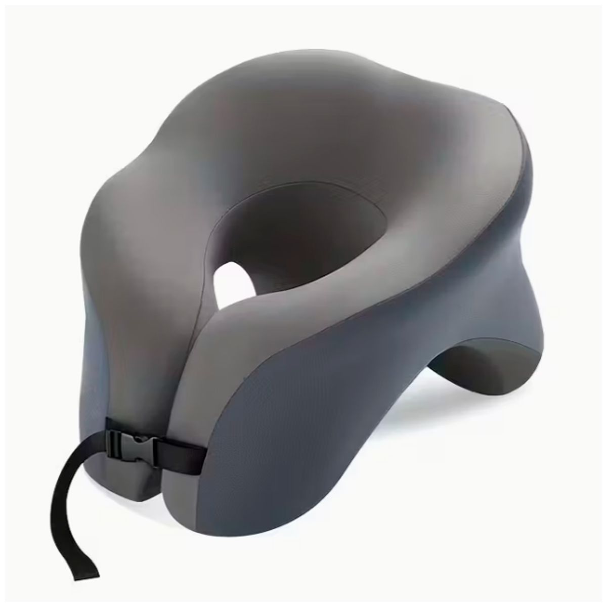 GENERICO - Almohada Ergonómica en Forma de U