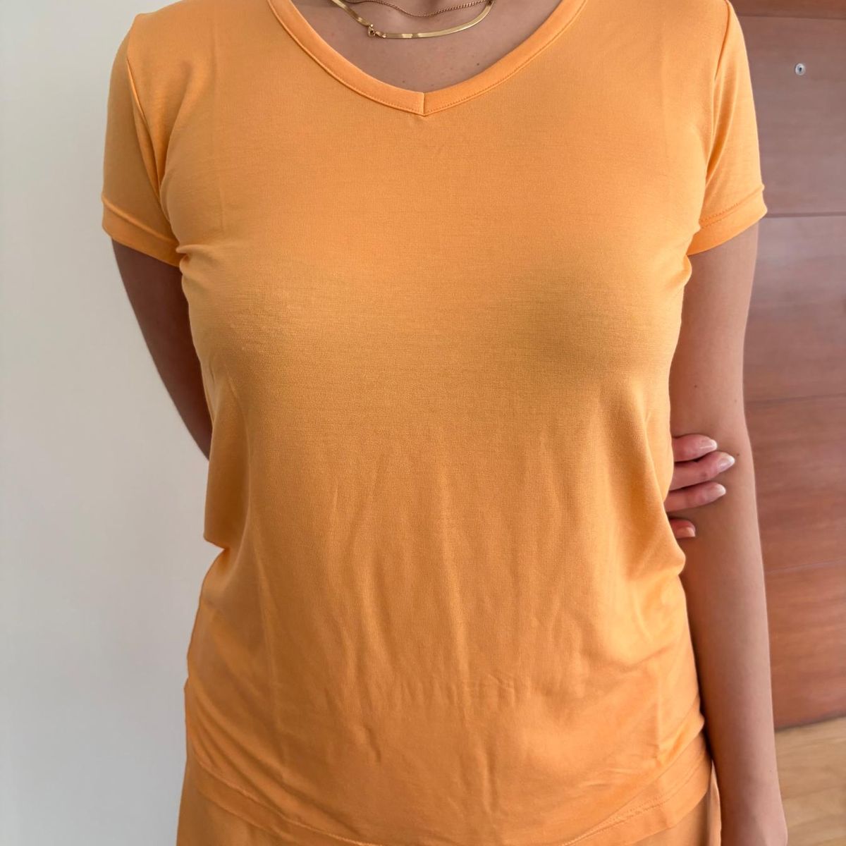 VIPZONE - POLO MUJER MODAL CASUAL