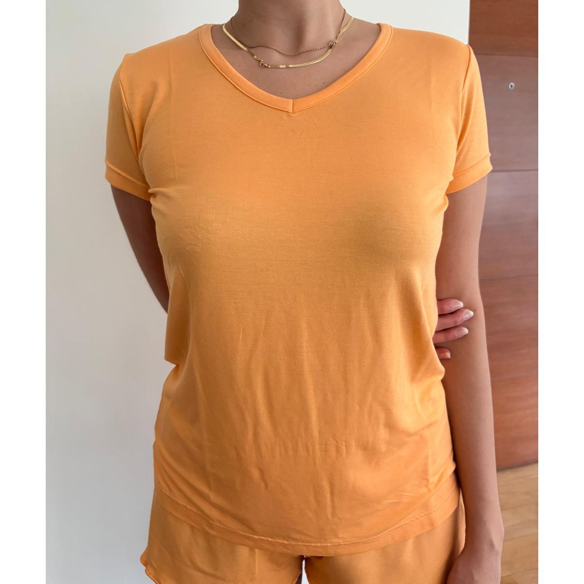 VIPZONE - POLO MUJER MODAL CASUAL