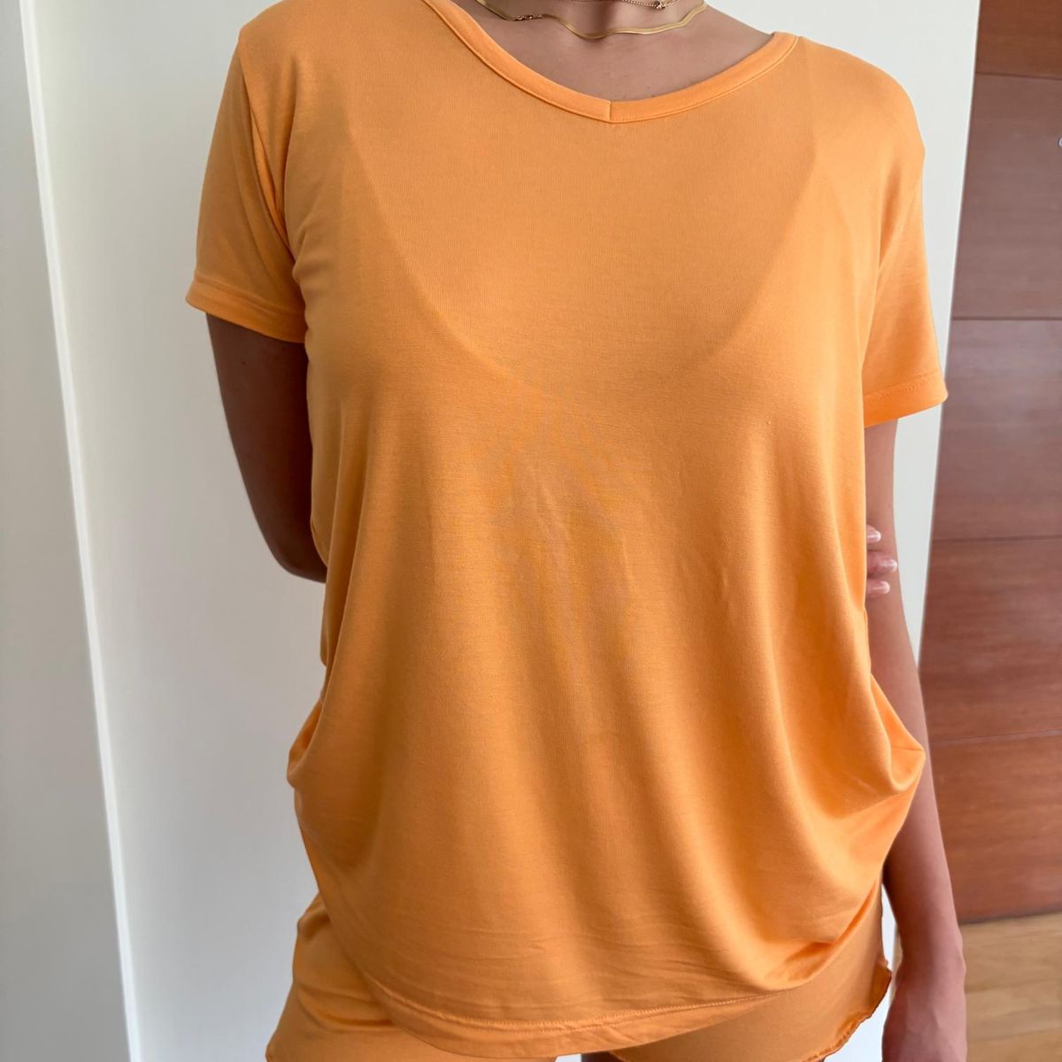 VIPZONE - POLO MUJER MODAL CASUAL