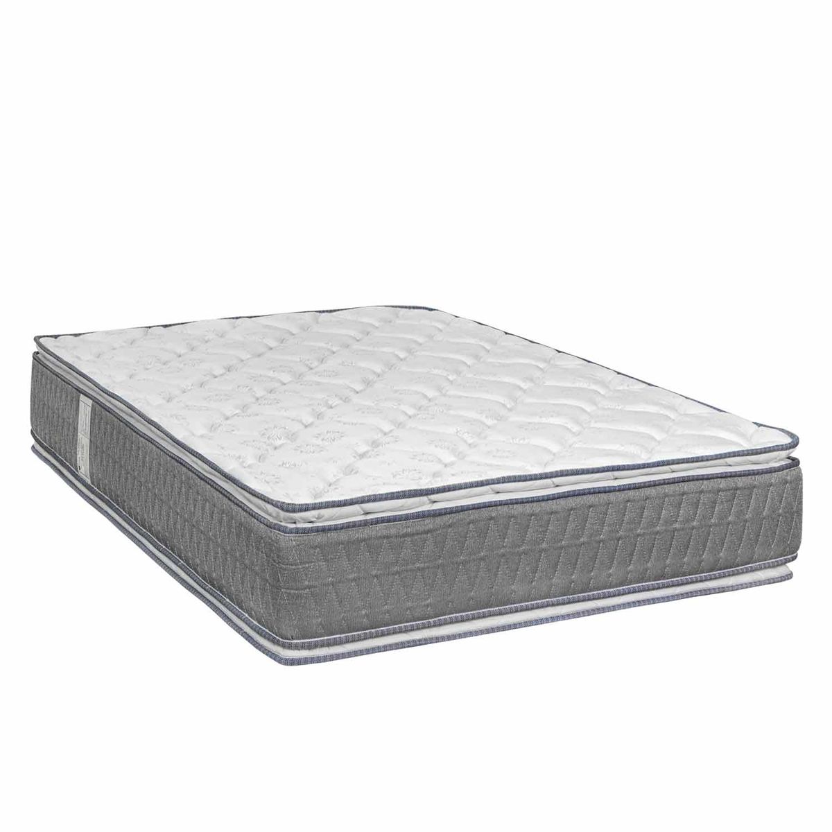 FORLI - Colchón Igneo Pillow 1.5 Plz