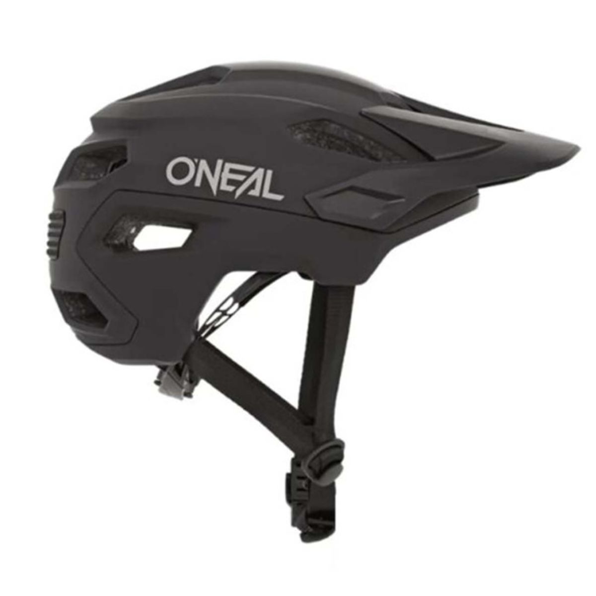 O'NEAL - Casco Ciclismo ONeal Trailfinder Solid Black LXL