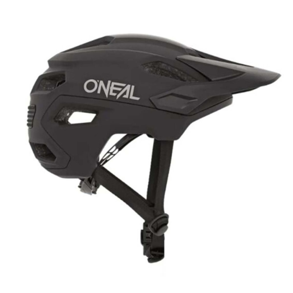 O'NEAL - Casco Ciclismo ONeal Trailfinder Solid Black LXL