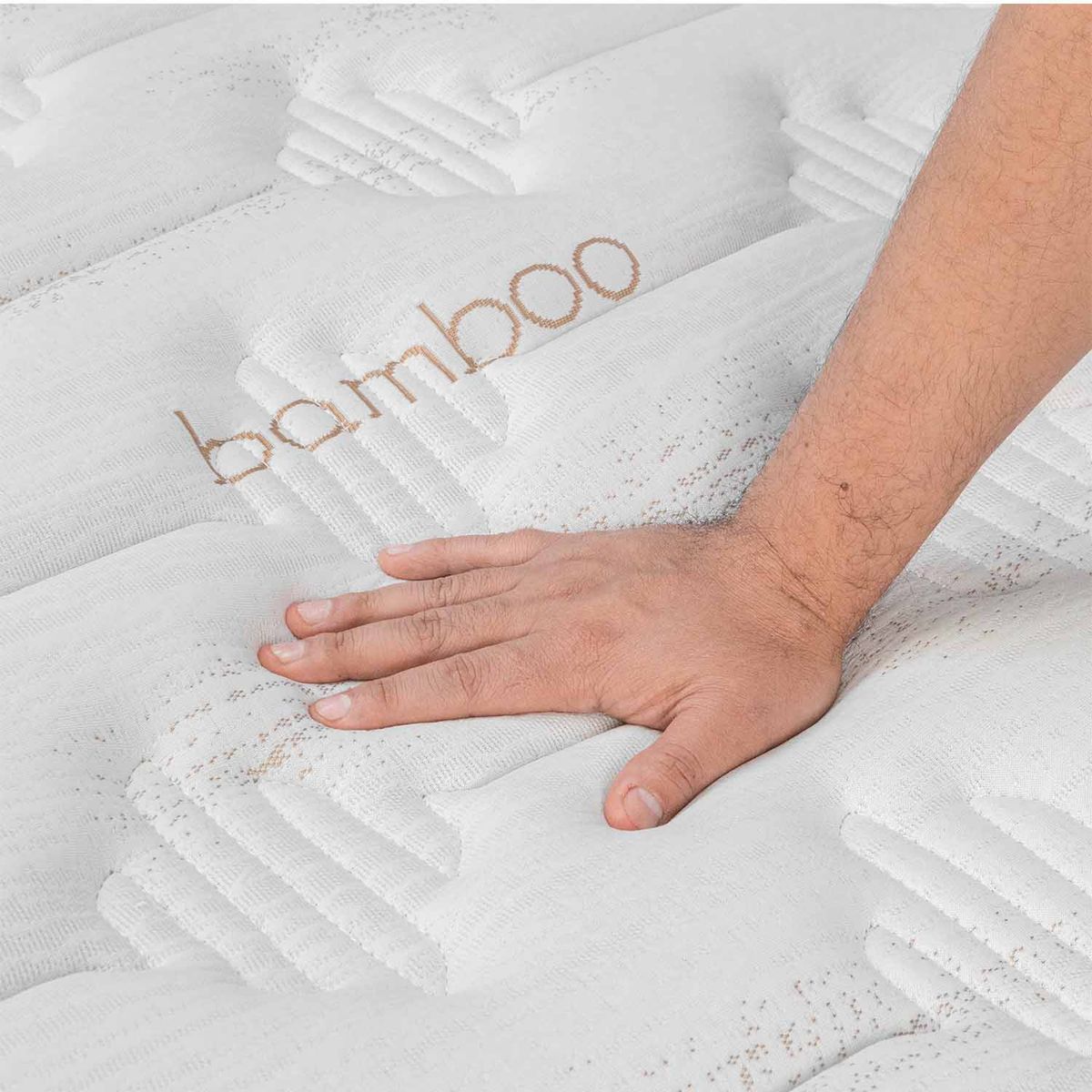 FORLI - Colchón Prime Queen