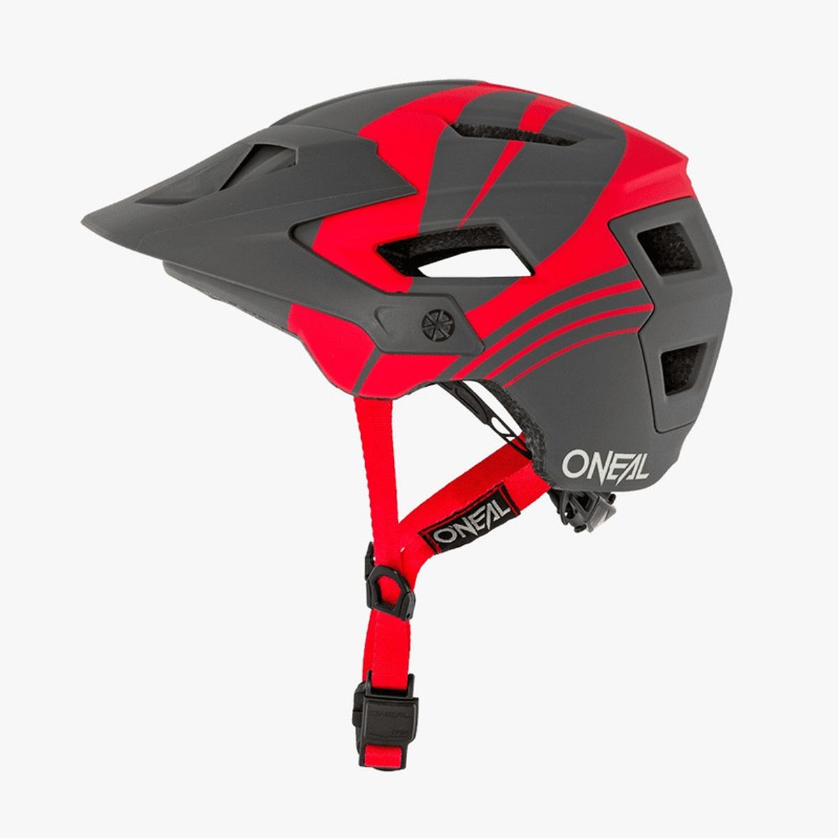 O'NEAL - Casco Ciclismo ONeal Defender Nova Red LXL