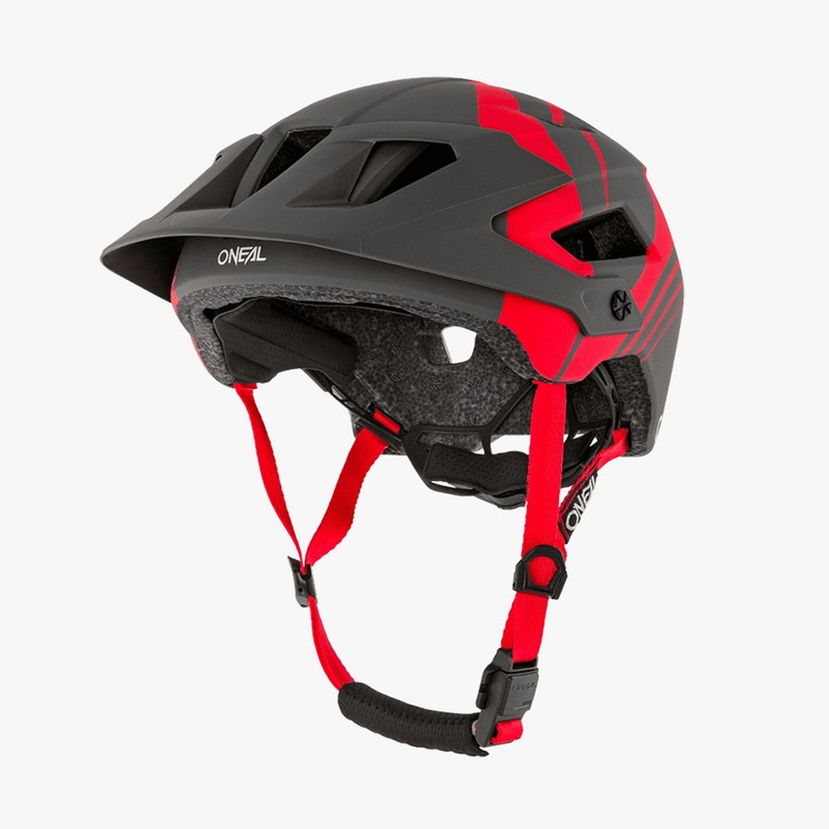O'NEAL - Casco Ciclismo ONeal Defender Nova Red LXL
