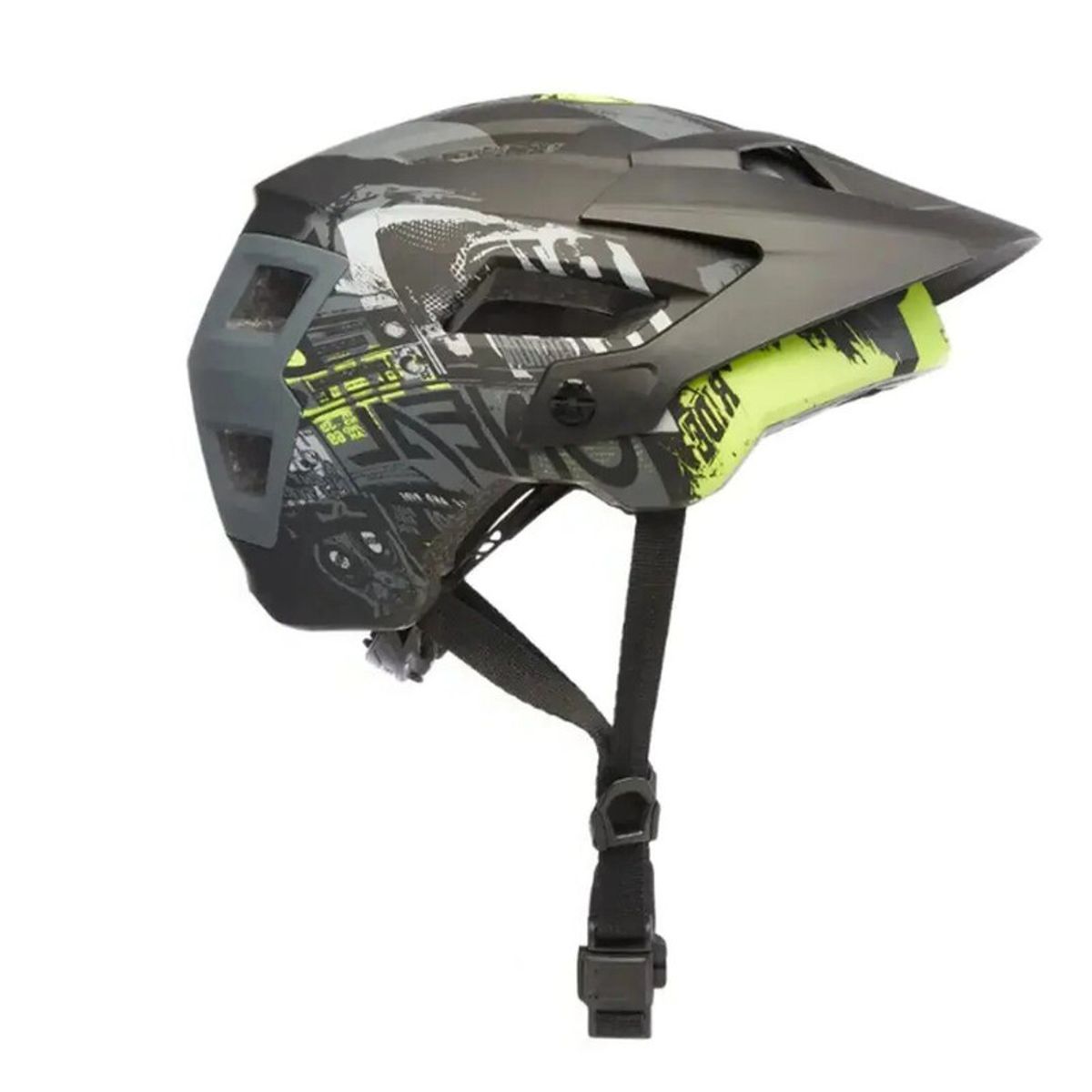 O'NEAL - Casco Ciclismo ONeal Defender Ride Multi XSM