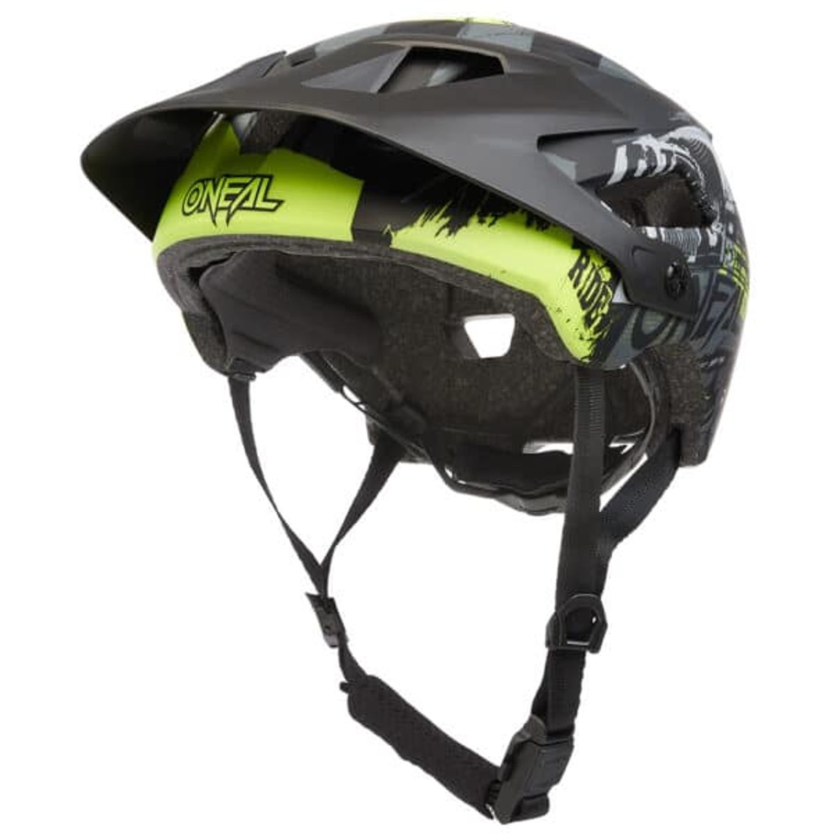 O'NEAL - Casco Ciclismo ONeal Defender Ride Multi XSM