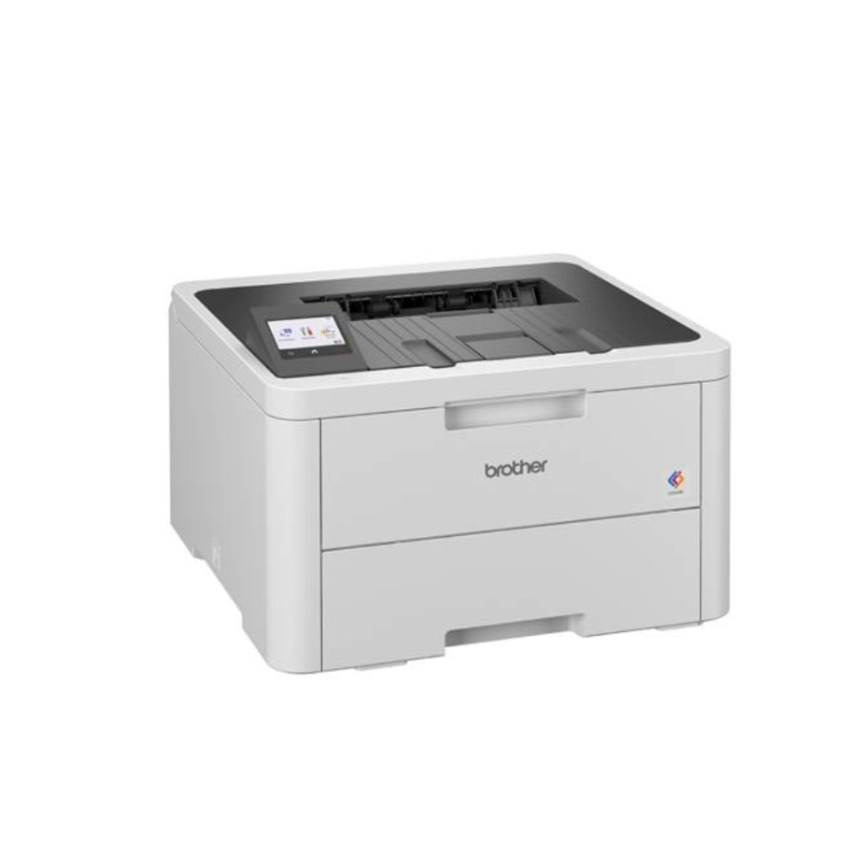 BROTHER - Impresora Brother HL-L3280CDW Laser Color Duplex Wifi