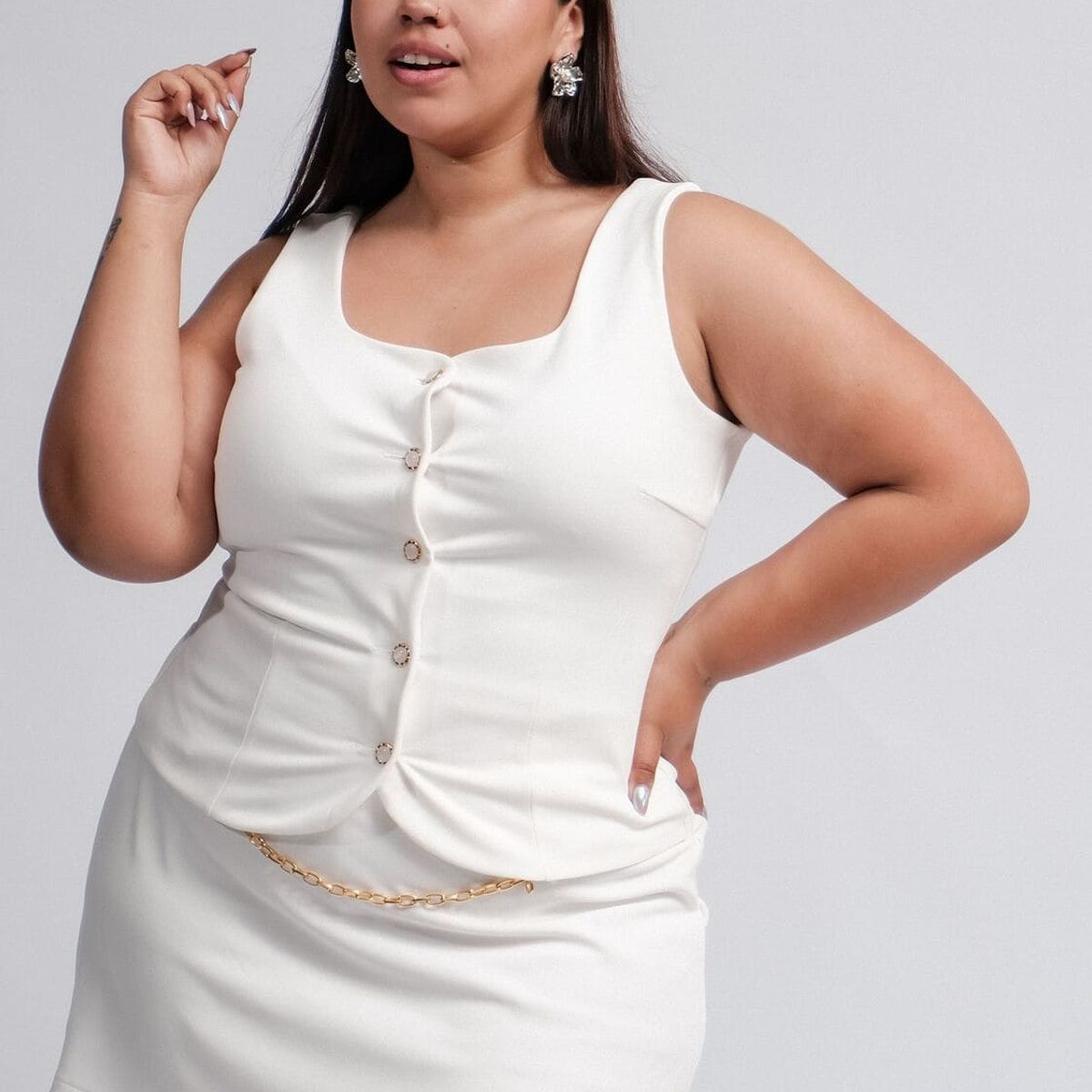 MISS LADY - Short Falda Sofia Mujer