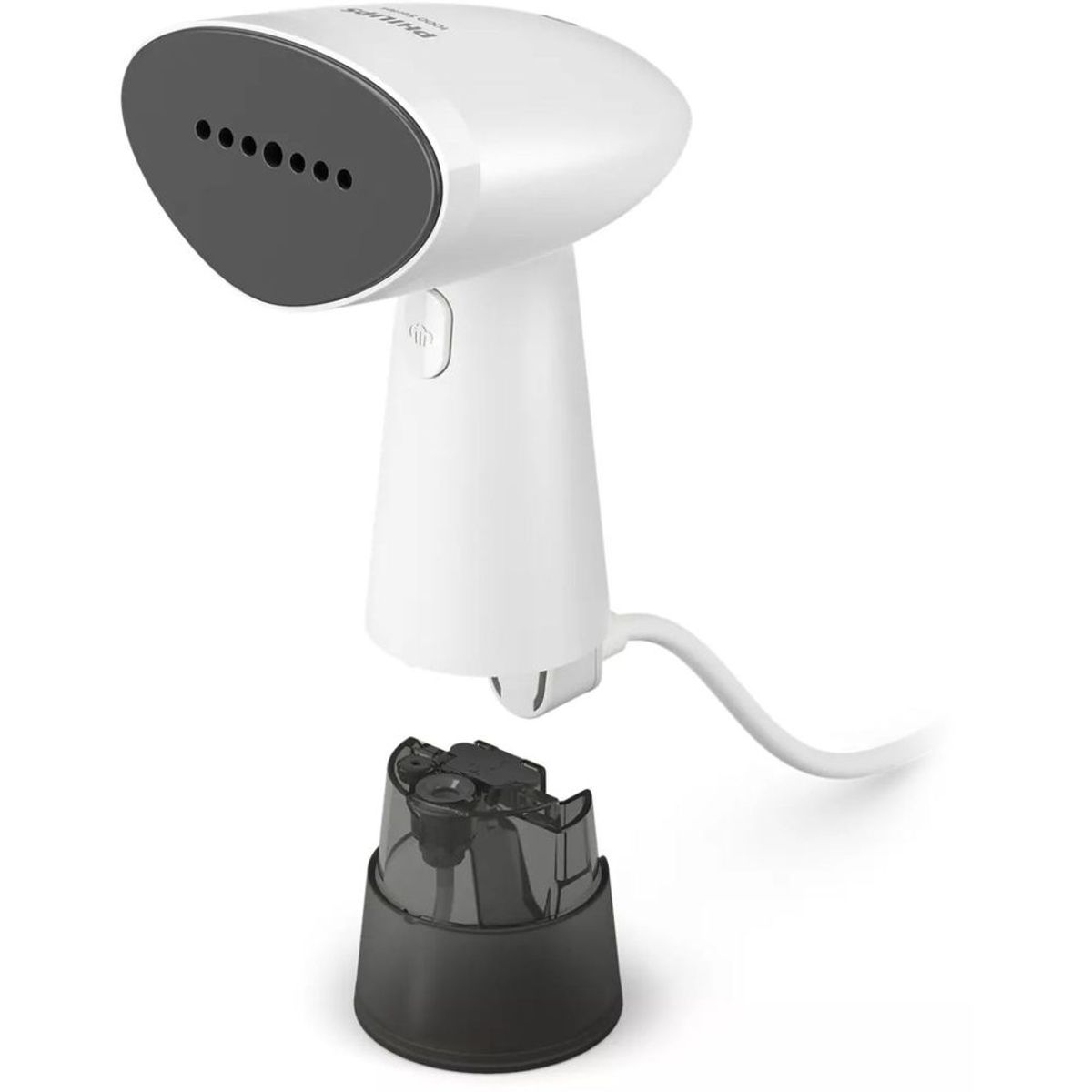 PHILIPS - Vaporizador de prendas Philips STH1010/10 Blanco-Gris – 900 W