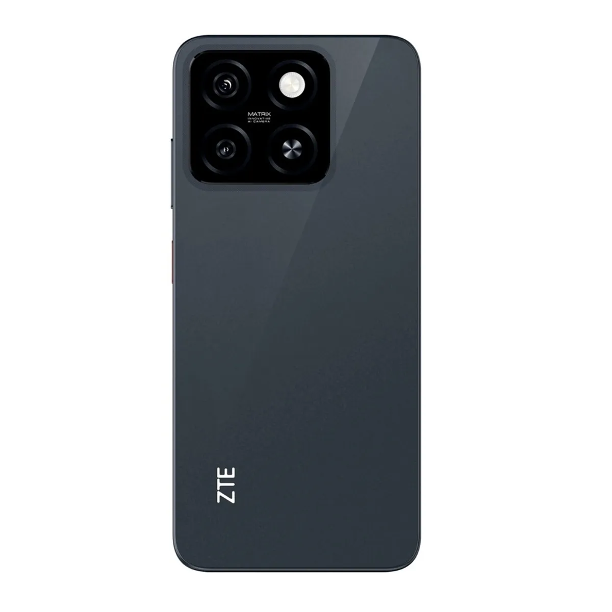 ZTE - Zte Smartphone Blade A55 128gb + 4gb Ram Color Negro