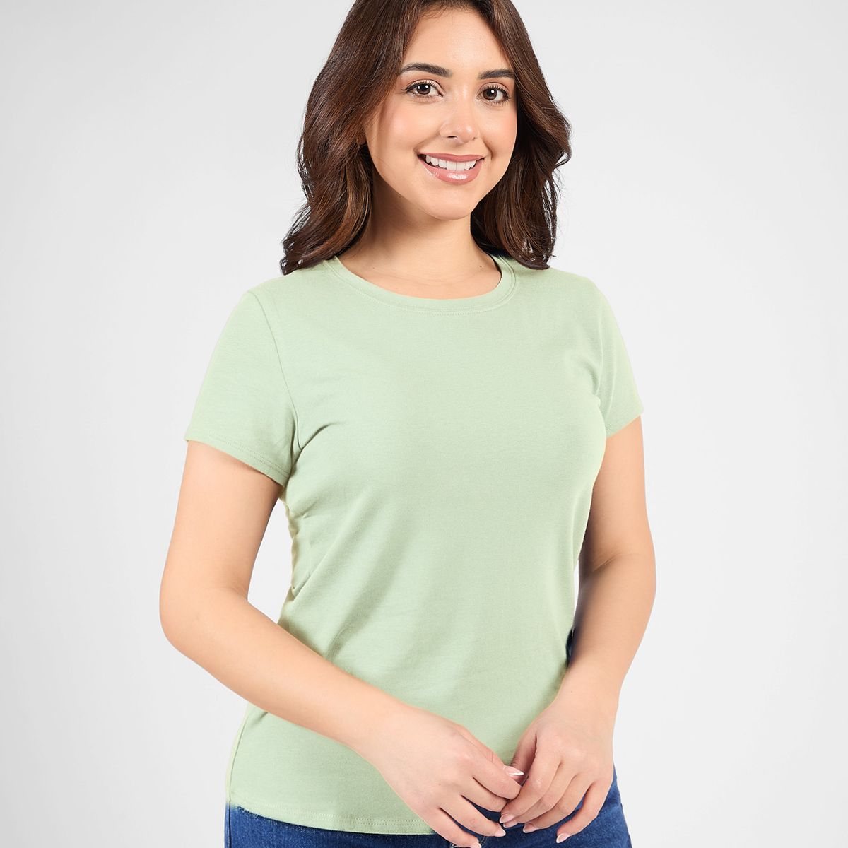 PIEERS - Polo Manga Corta Mujer Lia