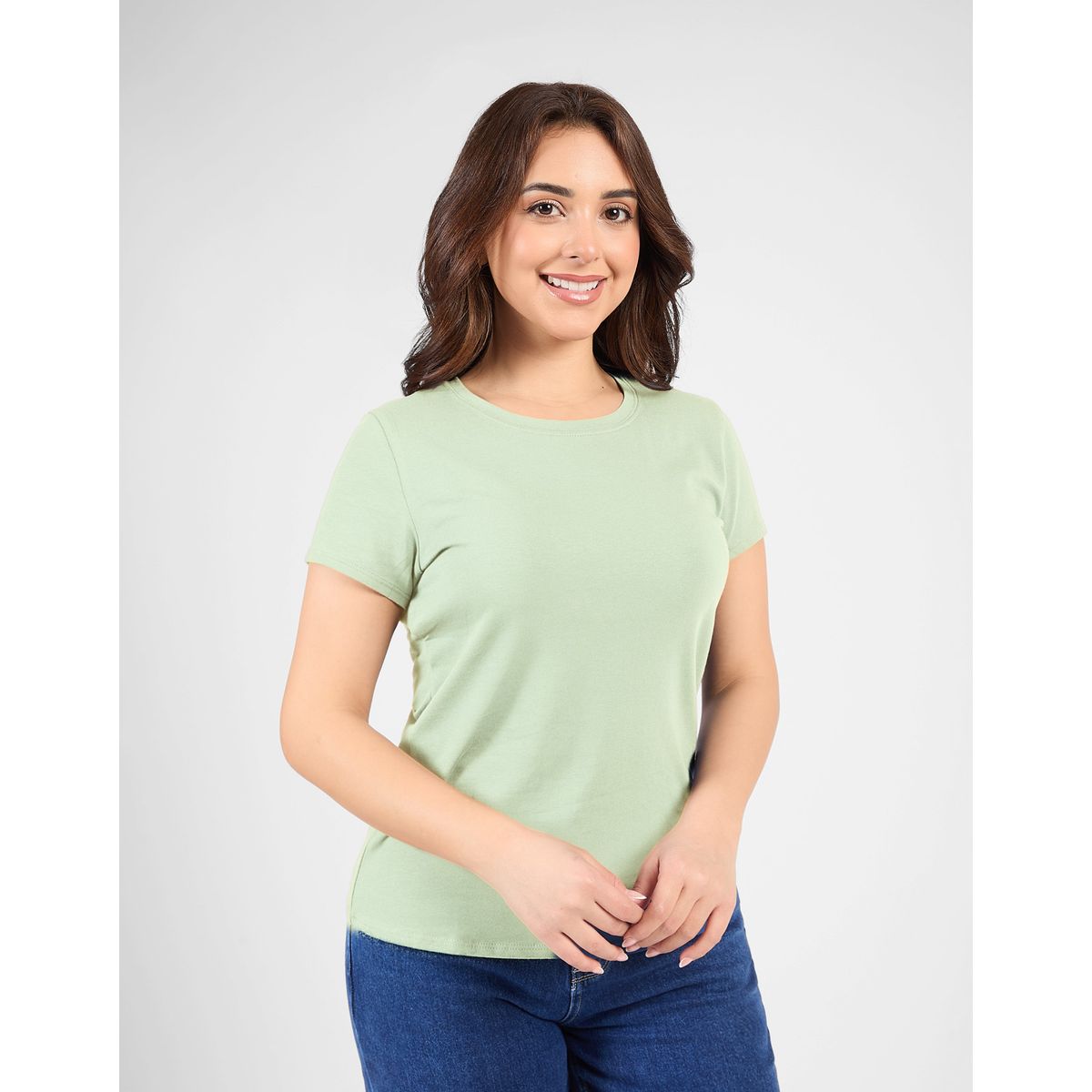 PIEERS - Polo Manga Corta Mujer Lia