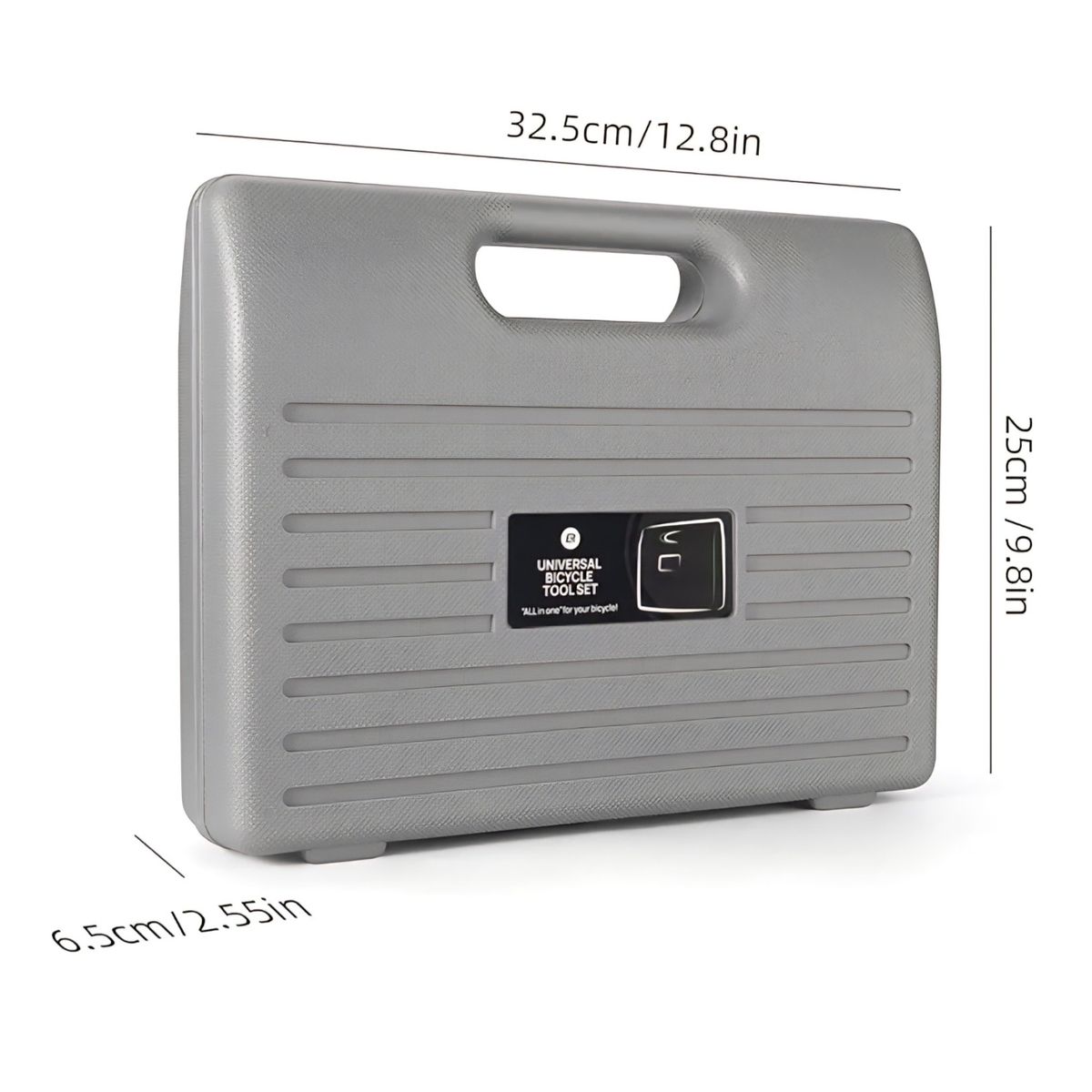 ROCKBROS - Set de Herramientas Profesional Rockbros