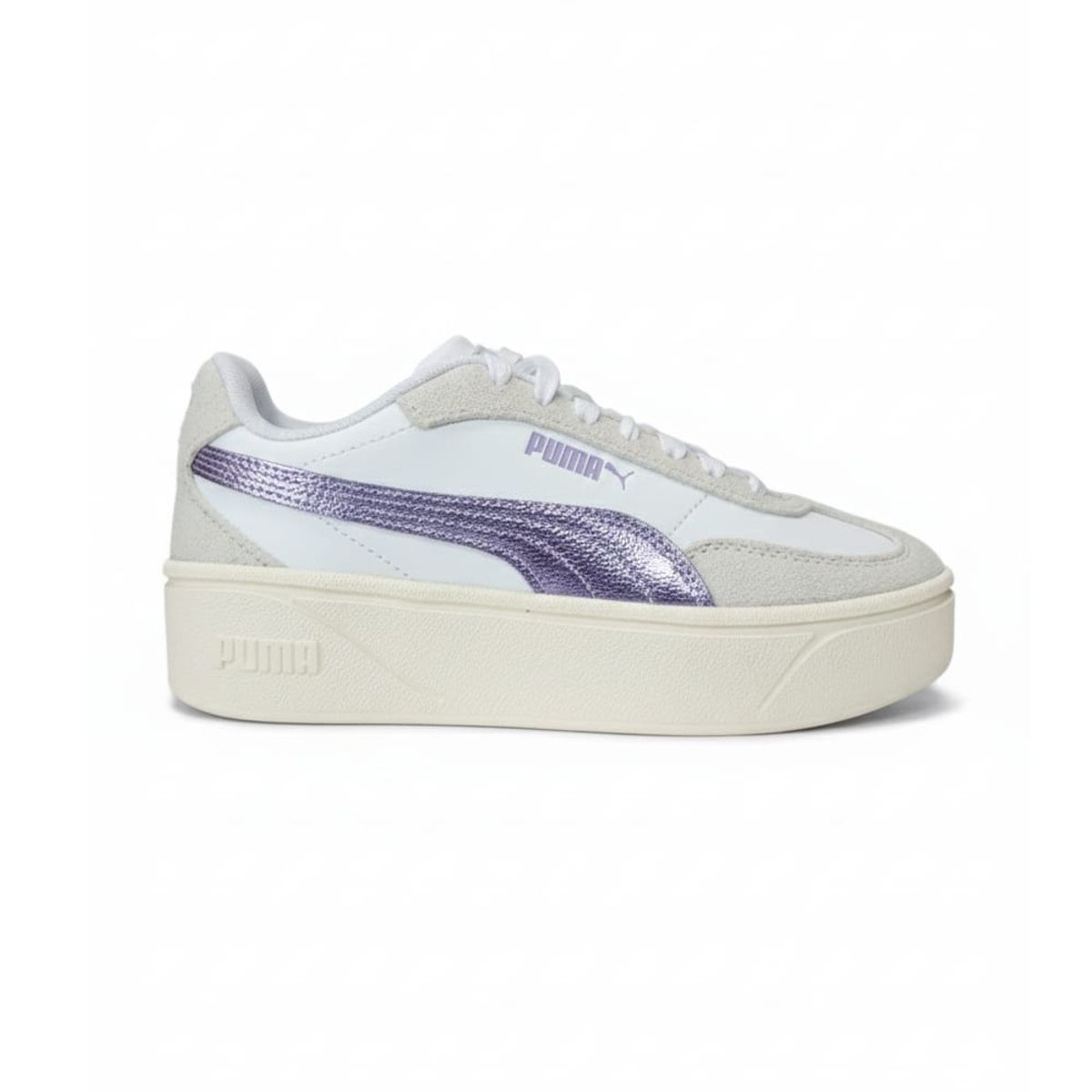 PUMA - ZAPATILLAS PUMA CLUB II ERA PLATFORM META 403255-03