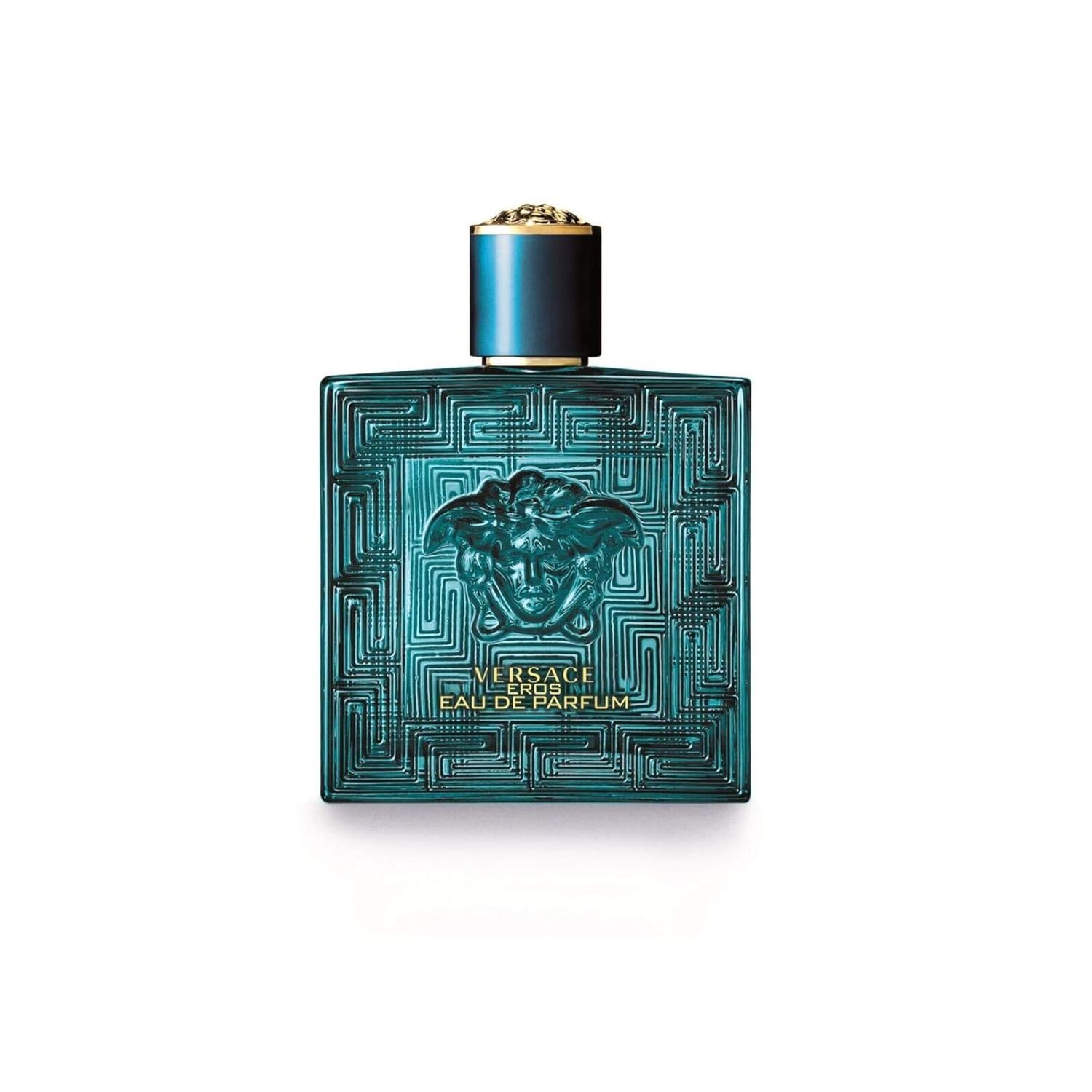 7. Versace Eros - Versace