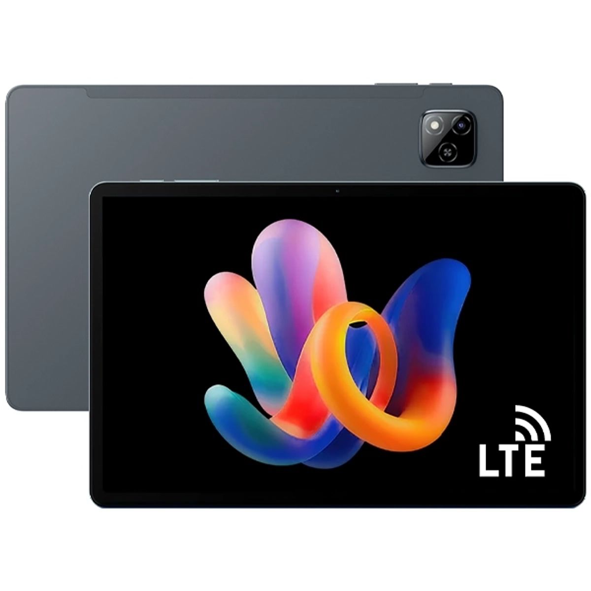 BLACK - Tablet Black Shark Pad 7 - 8GB+128GB - DUAL SIM 4G (LTE) - Gris