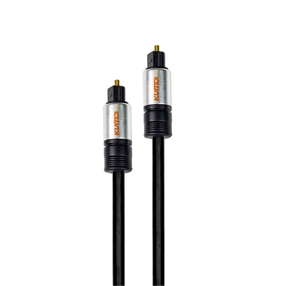 GENERICO - Cable de Audio Óptico Kumo 18m
