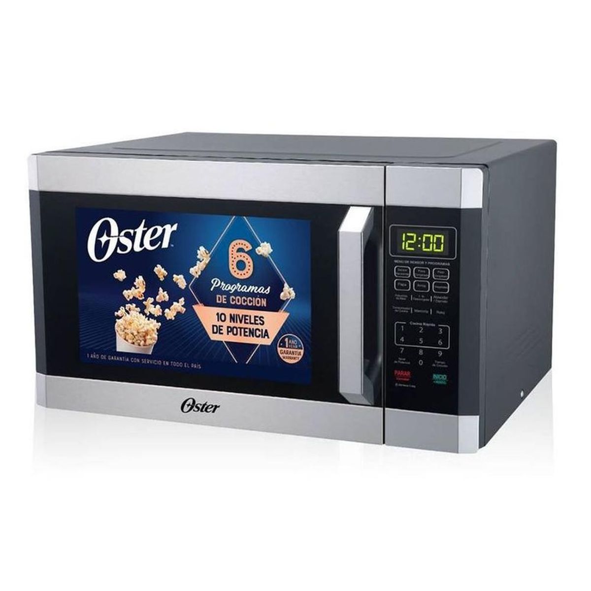 OSTER - Horno Microondas Oster 45L POGYME1502G