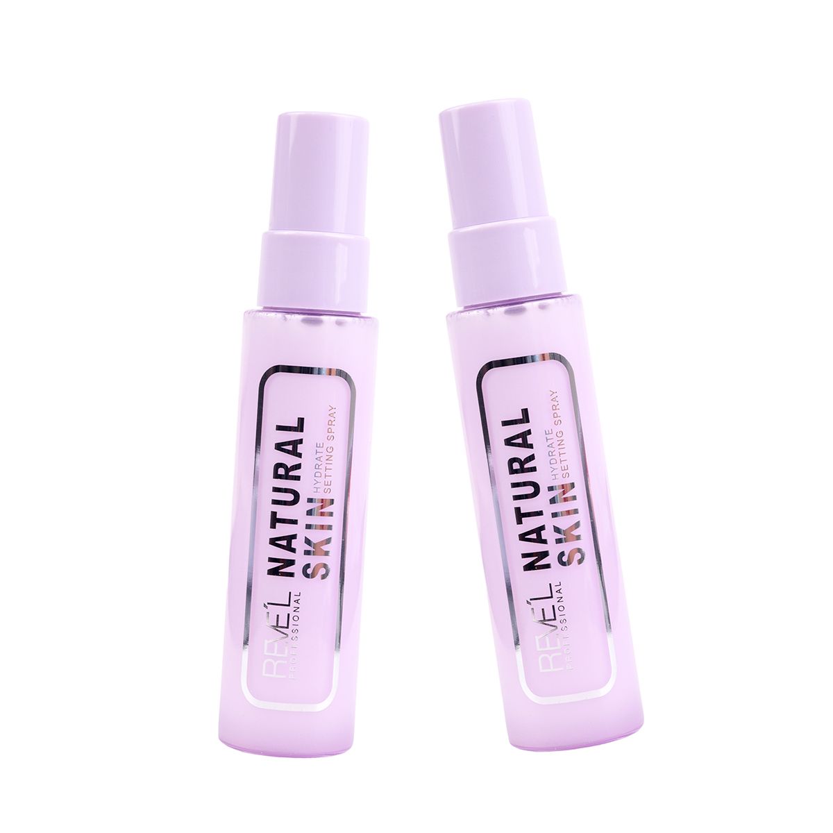 REVE'L PROFESSIONAL - FIJADOR NATURAL SKIN SETTING