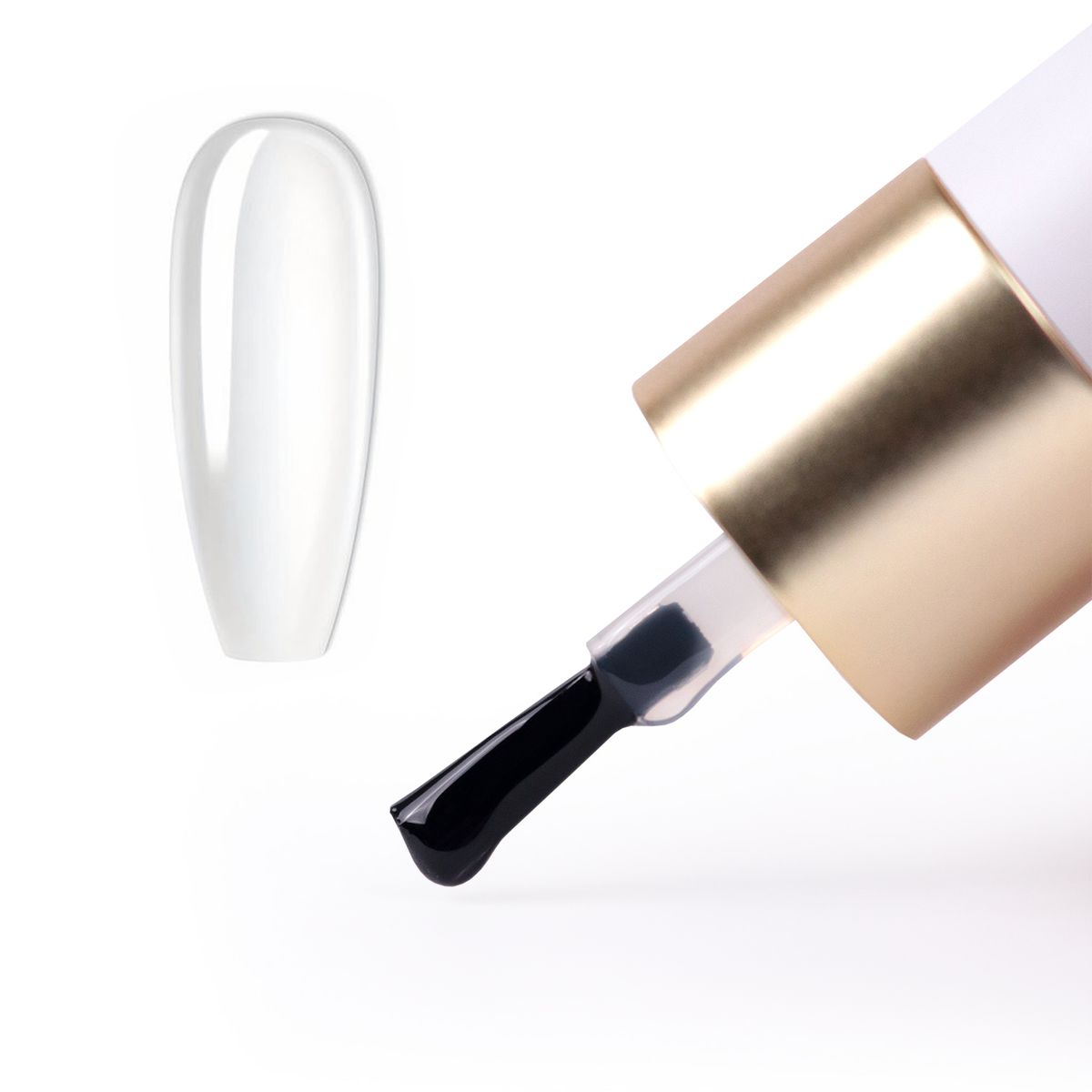 REVE'L PROFESSIONAL - PACK DE 6 ESMALTES TOP COAT