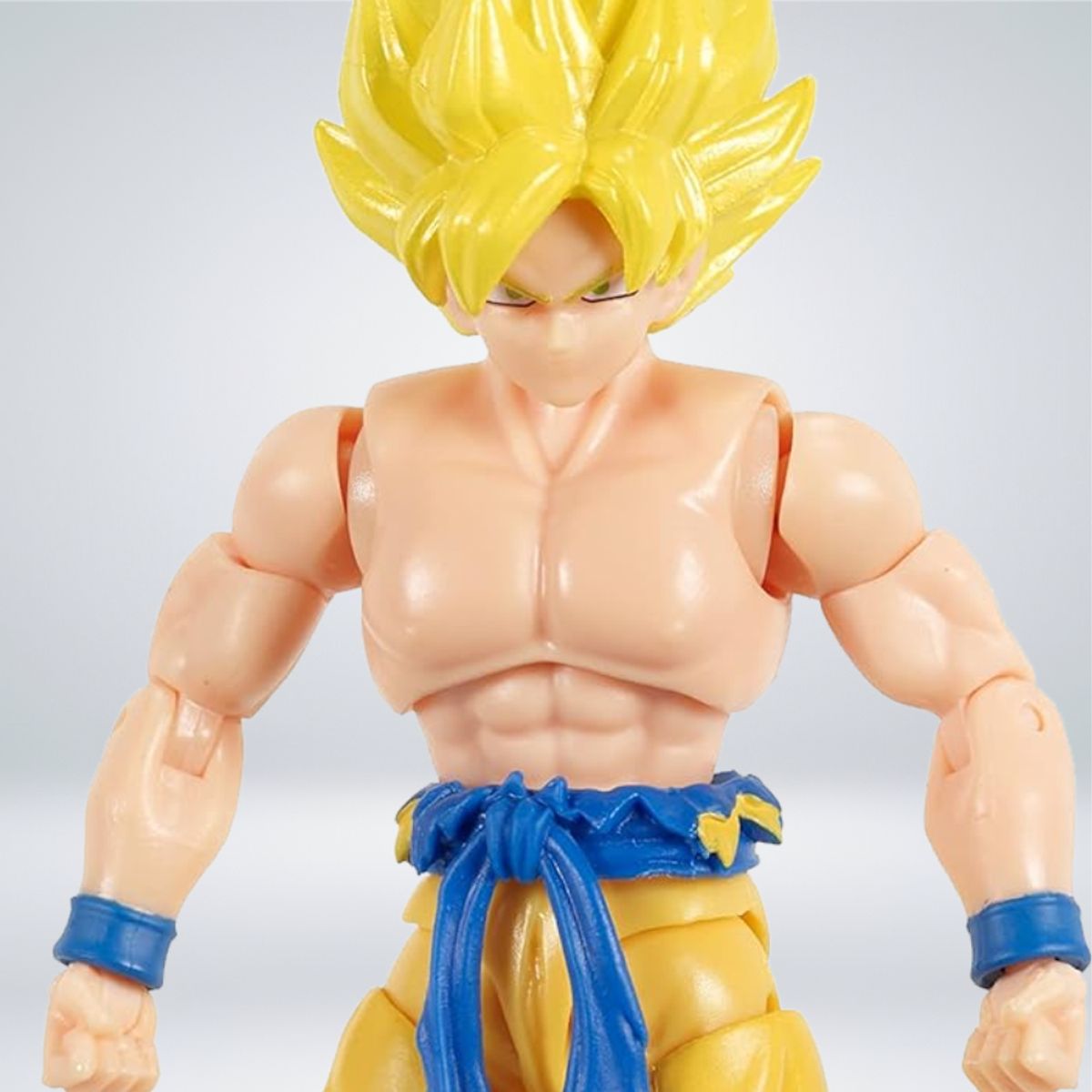 BANDAI NAMCO - DRAGONBALL EVOLVE - SUPER SAIYAN SON GOKU